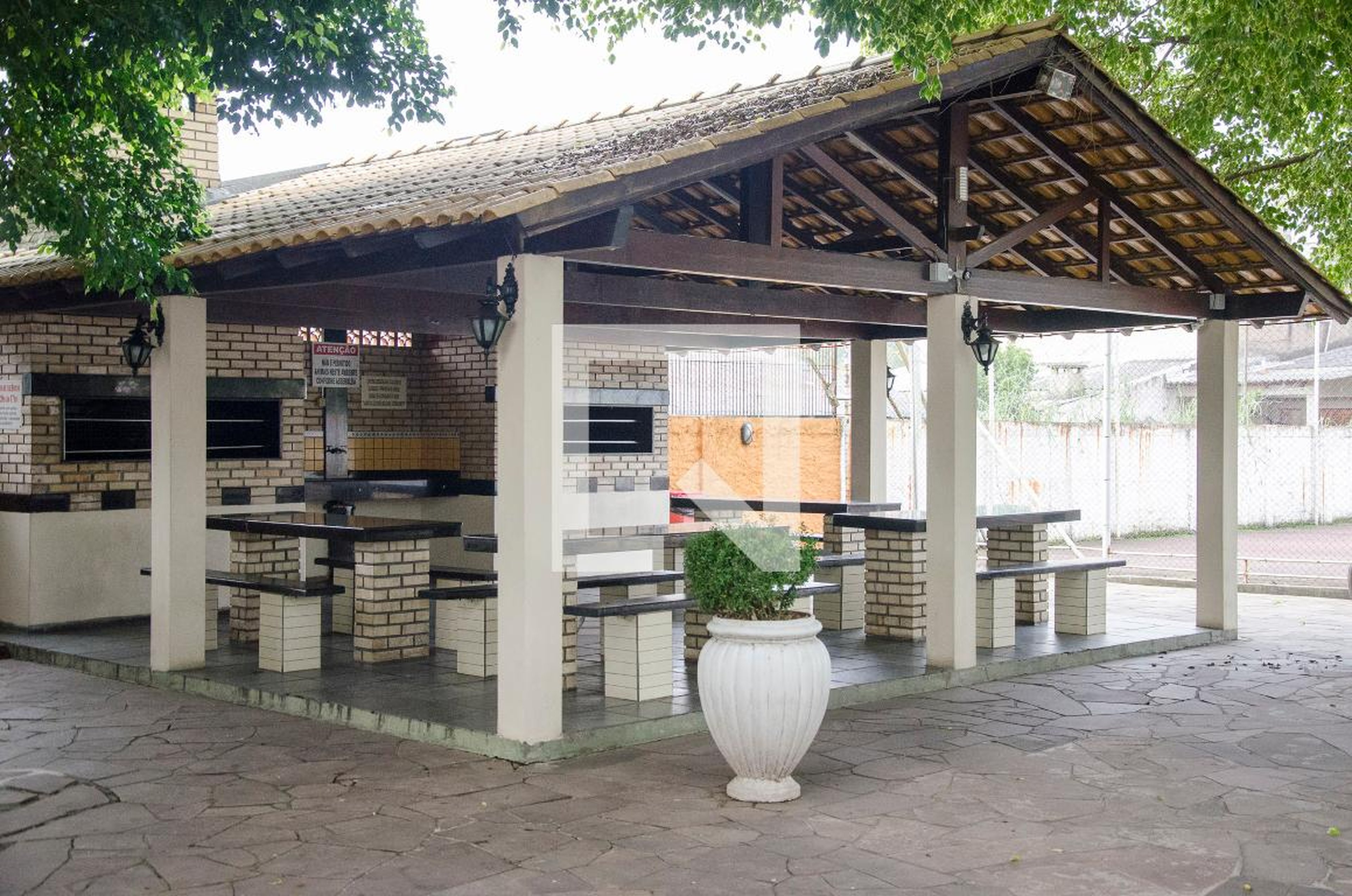 Espaço Gourmet - Las Brisas