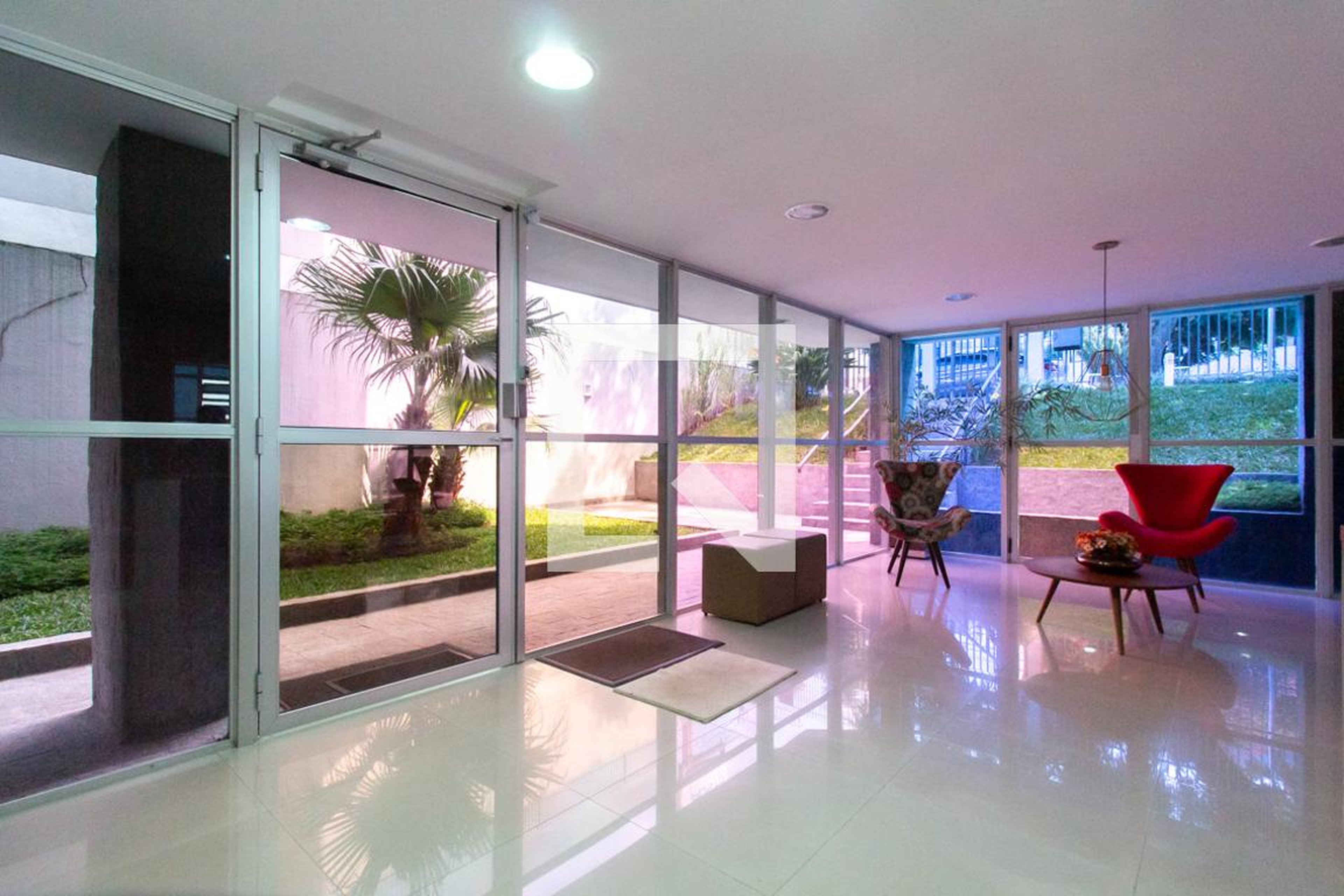 Hall de Entrada - null