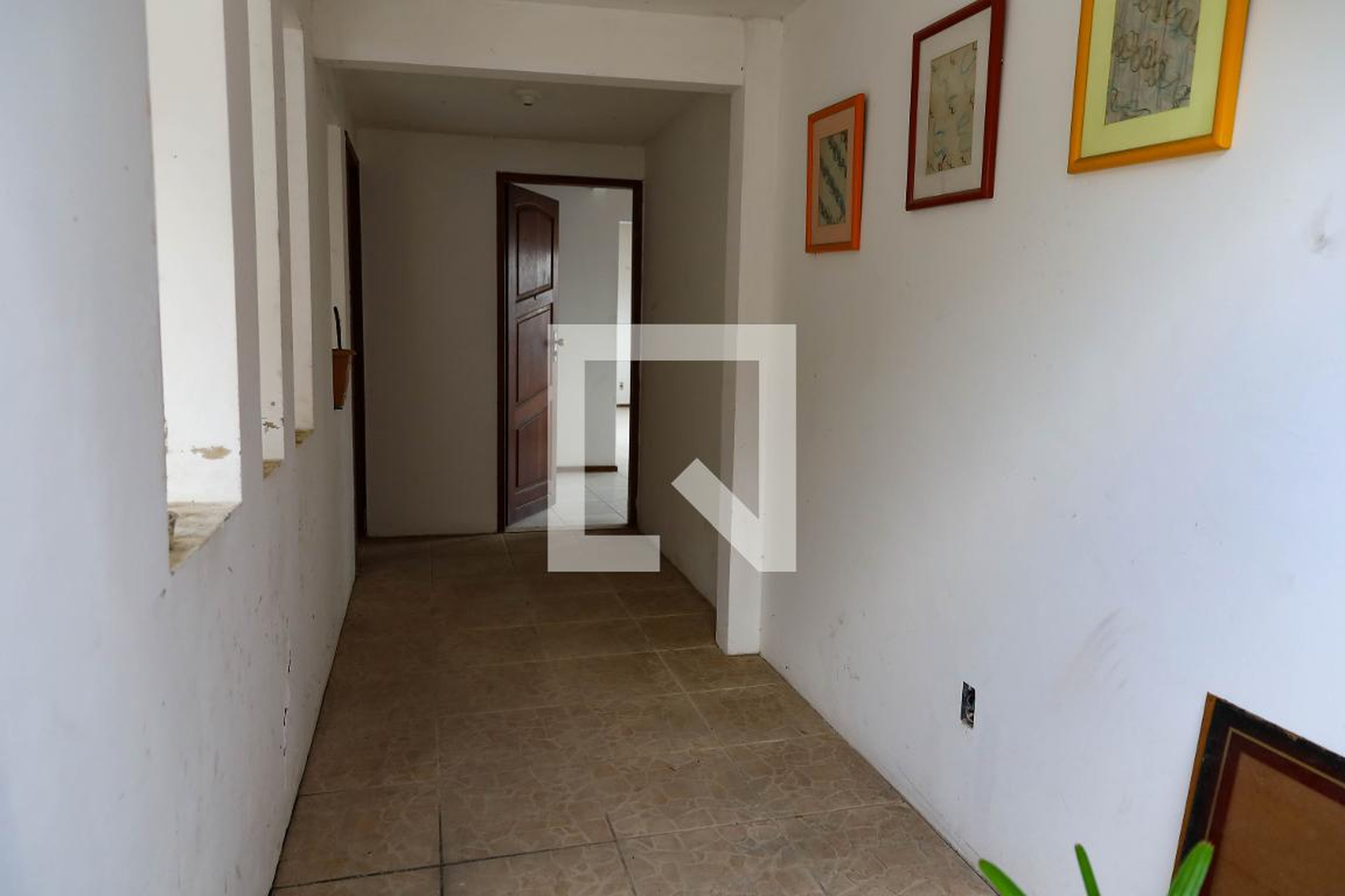 Hall de Entrada - null