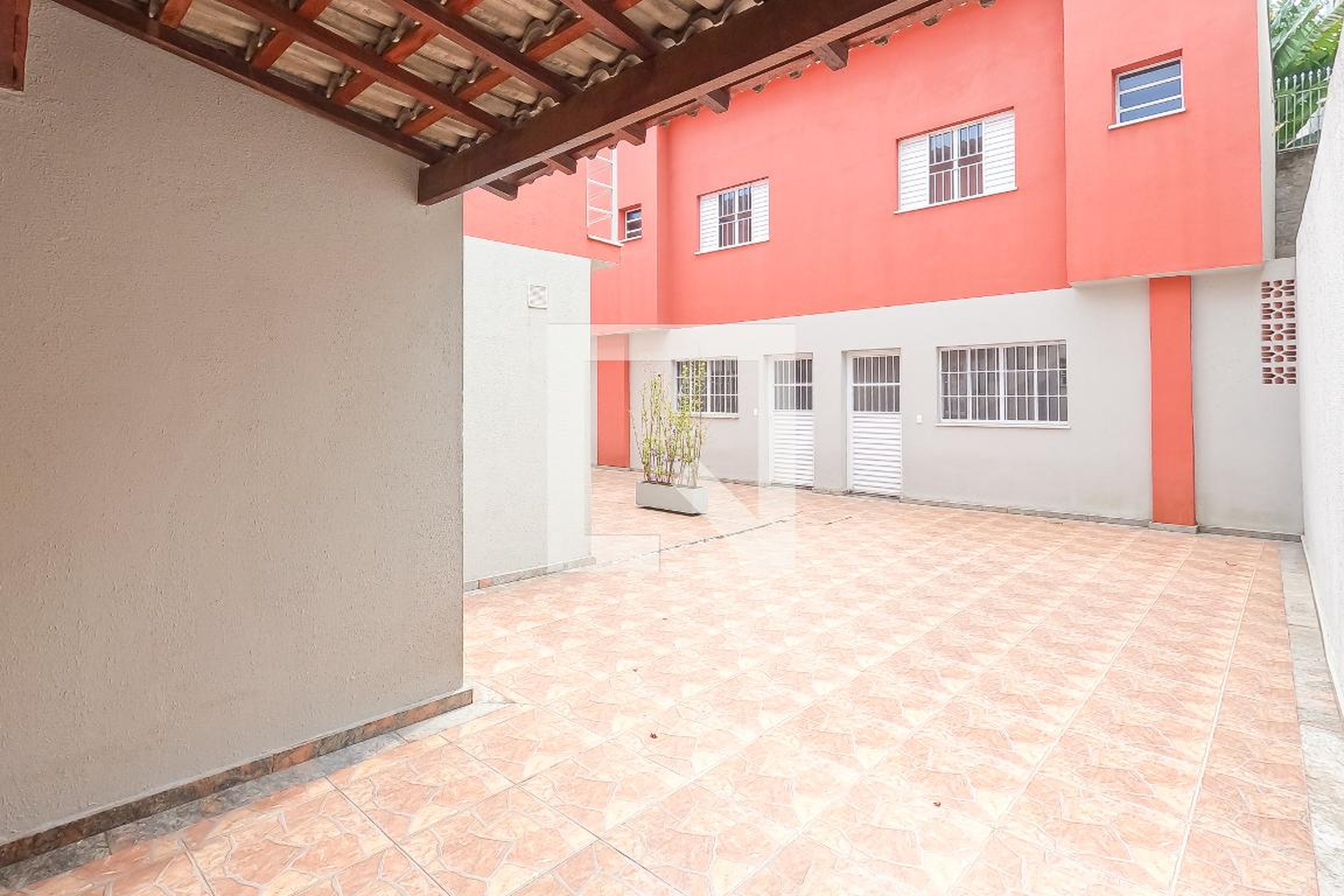 Churrasqueira - Ameixeiras