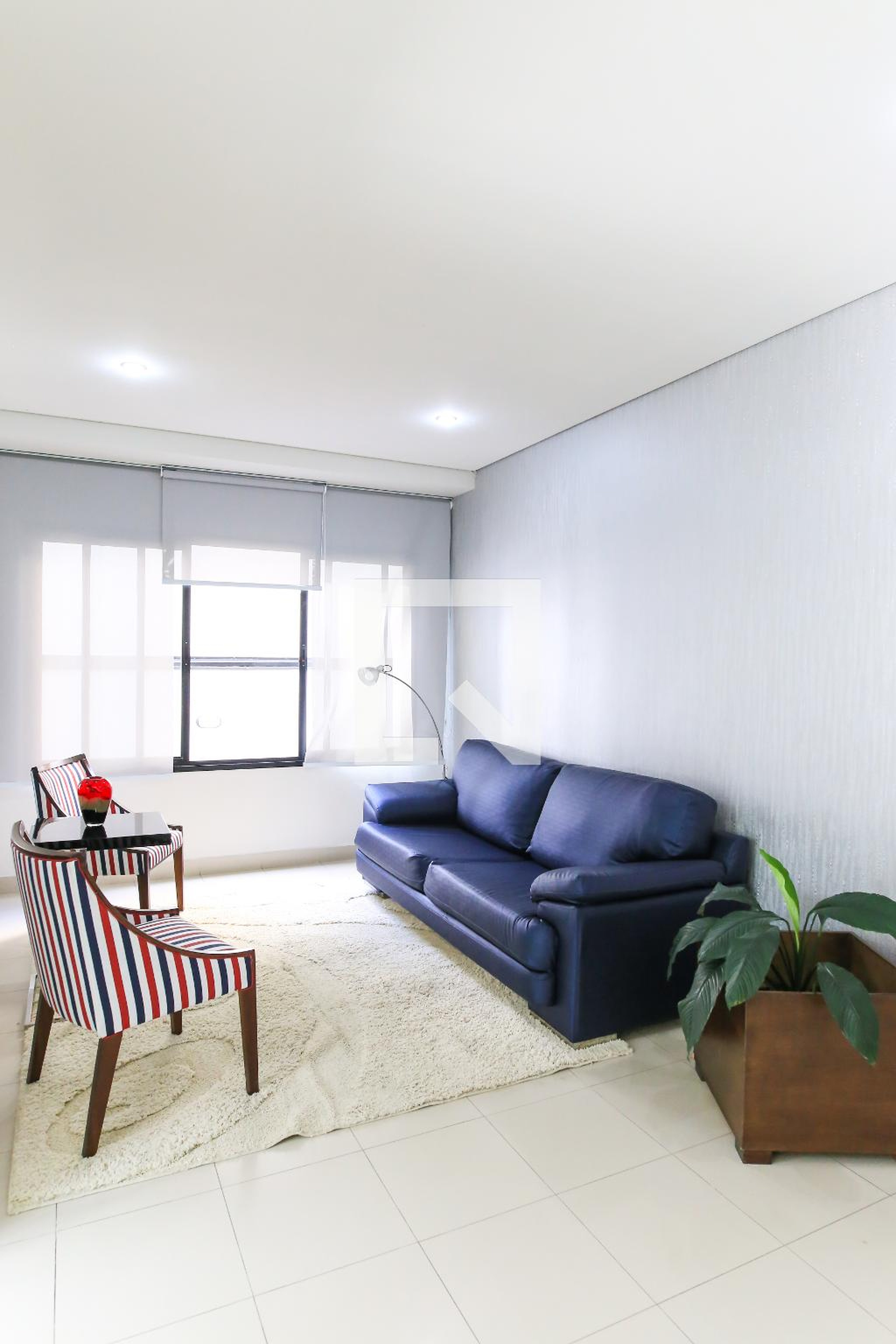 Hall de Entrada - Studio Onix