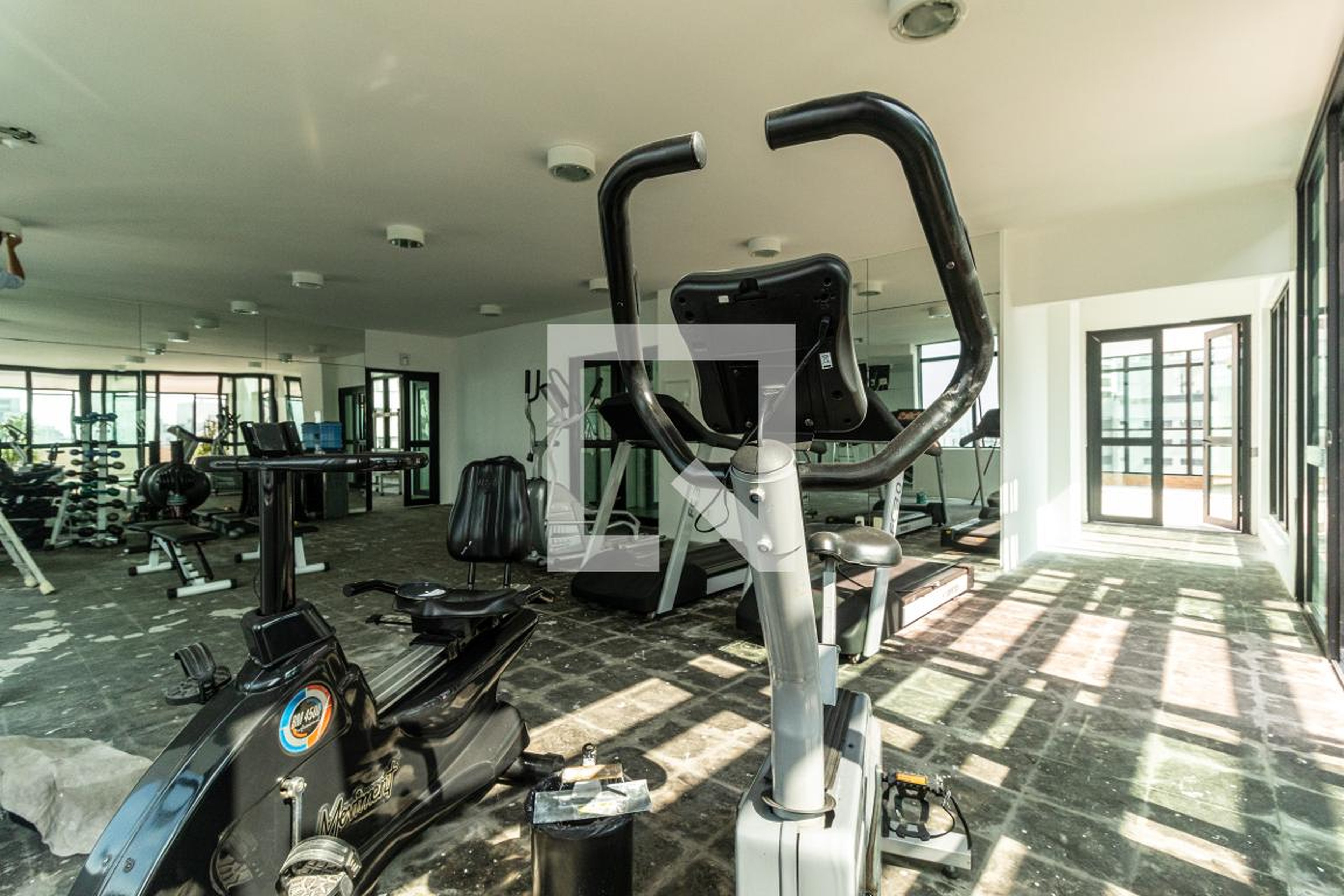 Academia - Higienópolis Home e Services