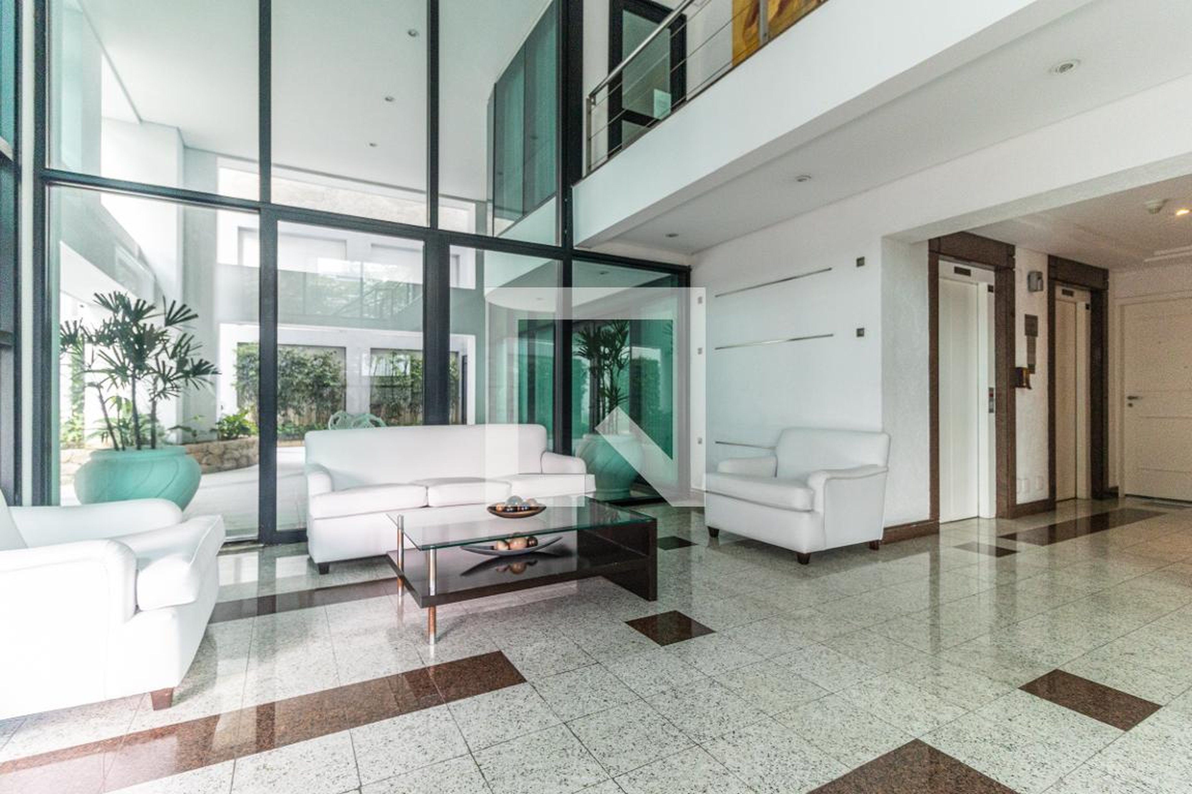 Hall social - Higienópolis Home e Services