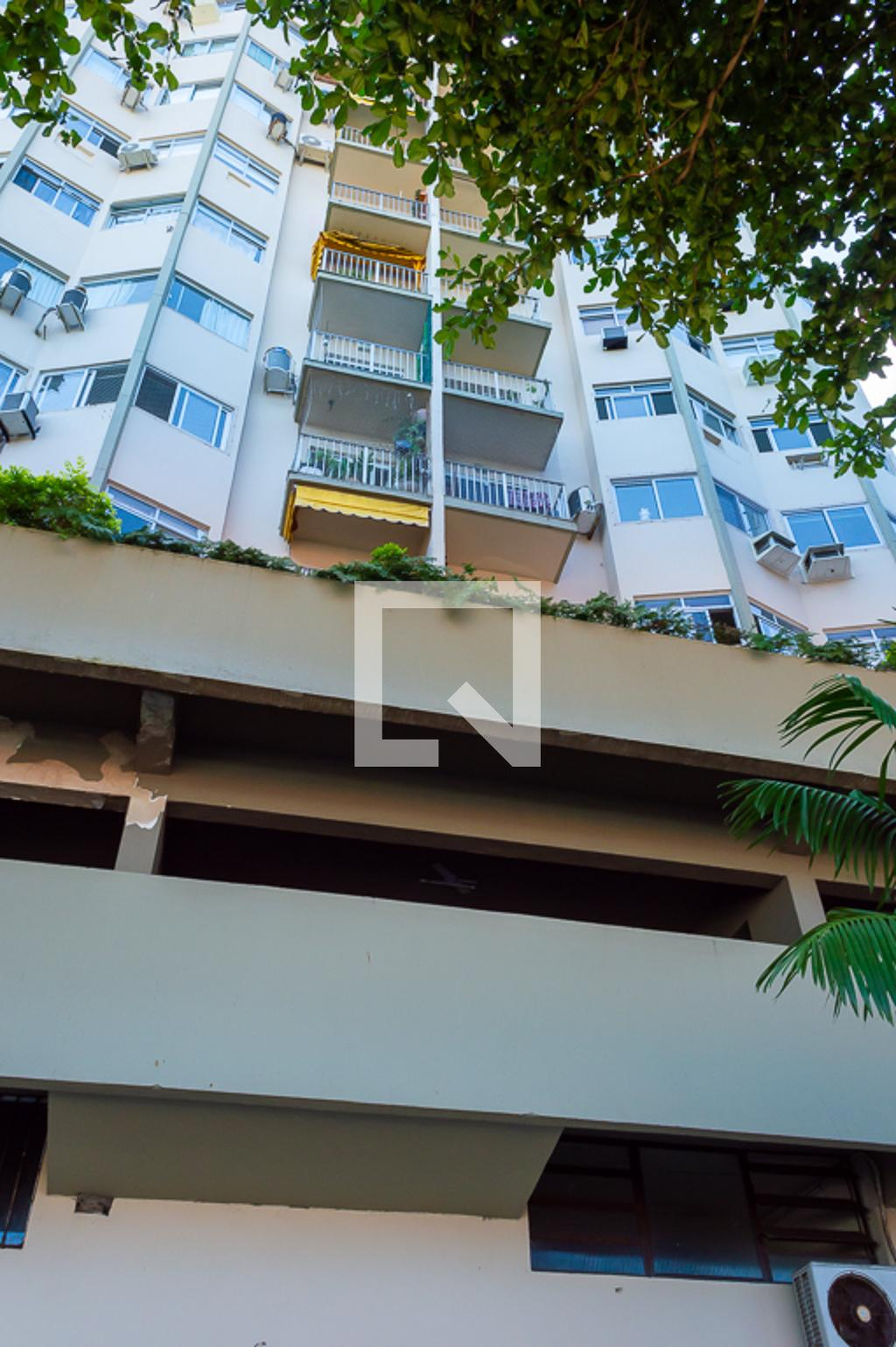 Fachada Condomínio Place DU Soleil - Barrinha