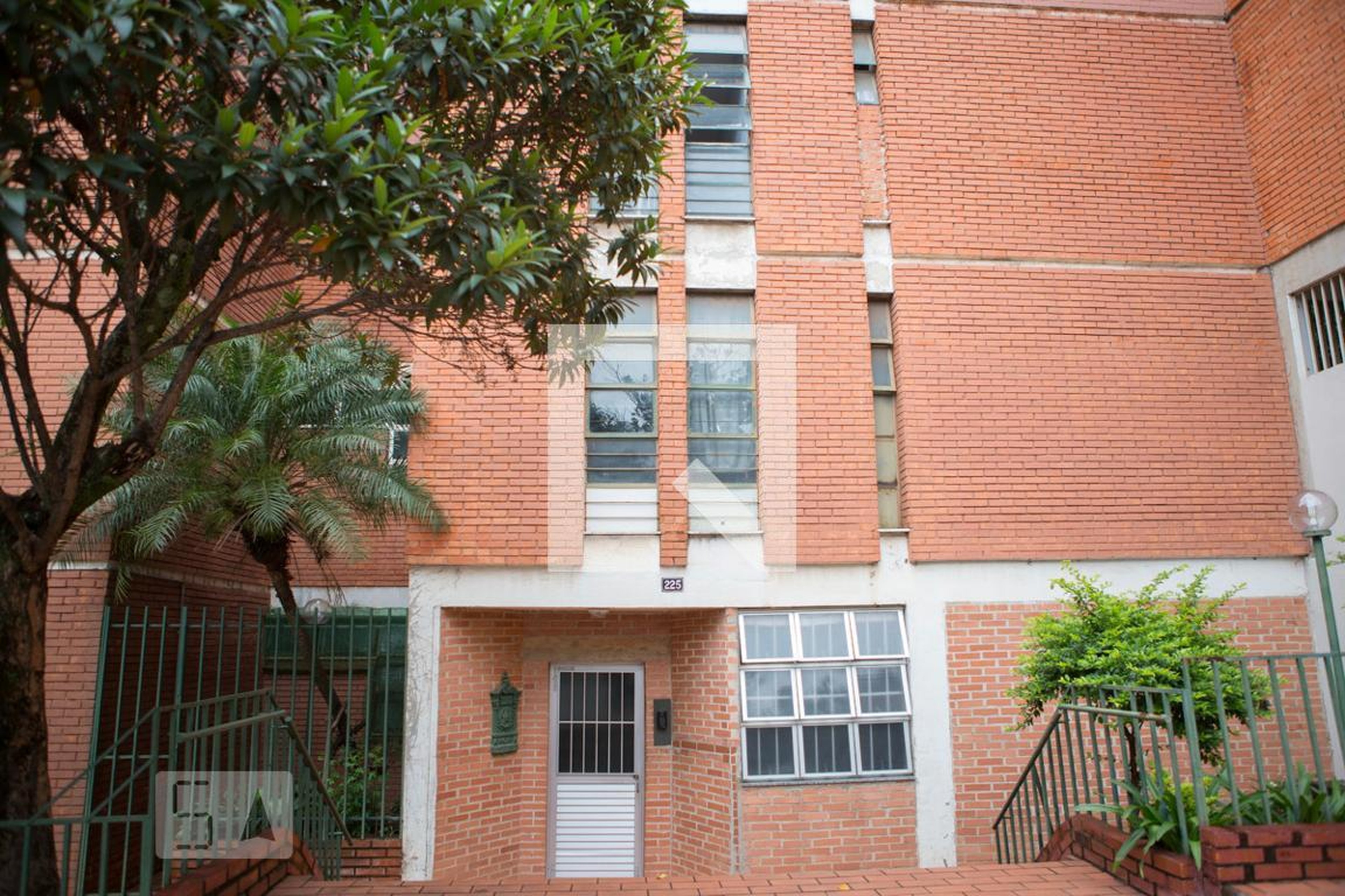 Fachada Edifício Havana