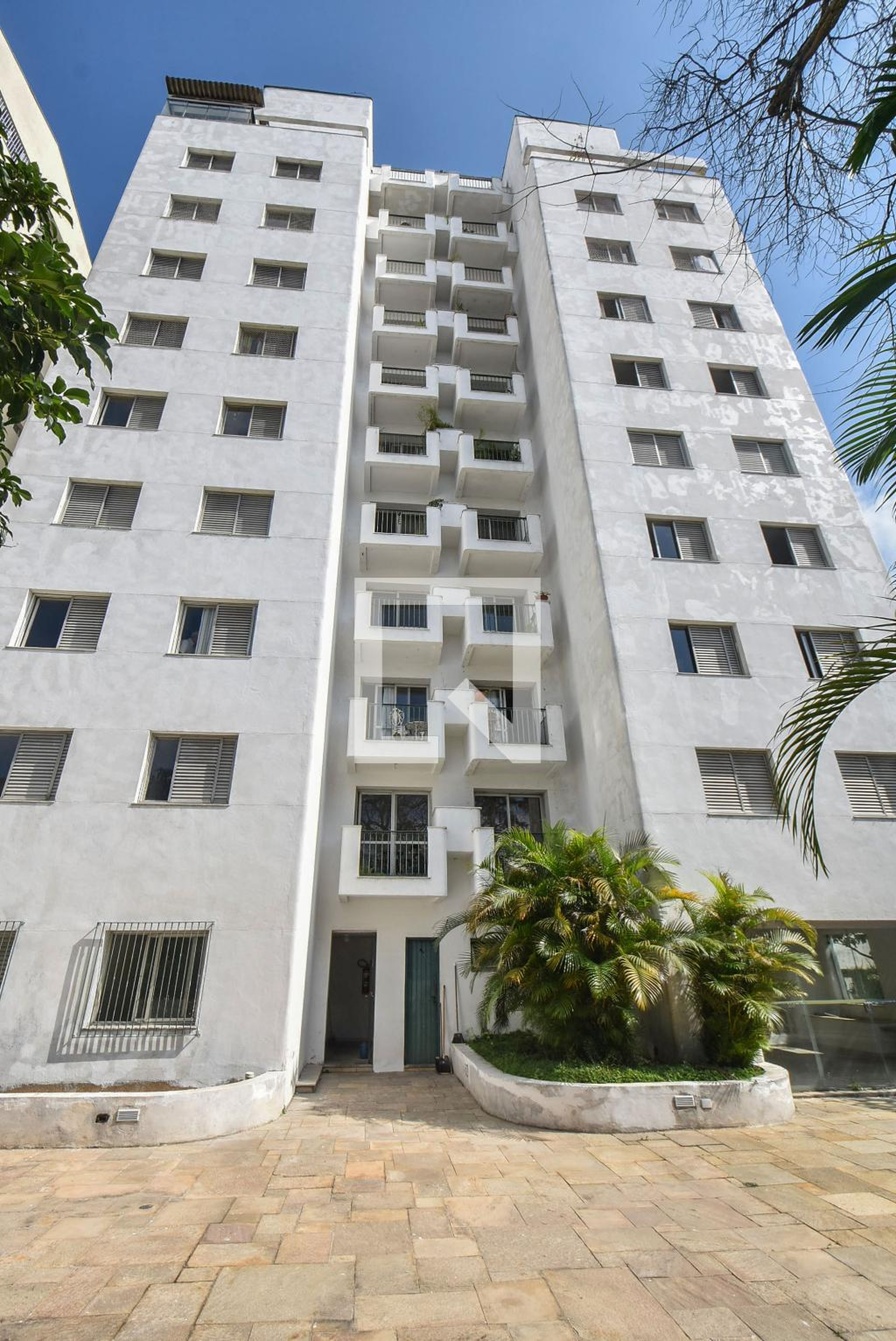 Prédio Condomínio Morada da boa vista 2