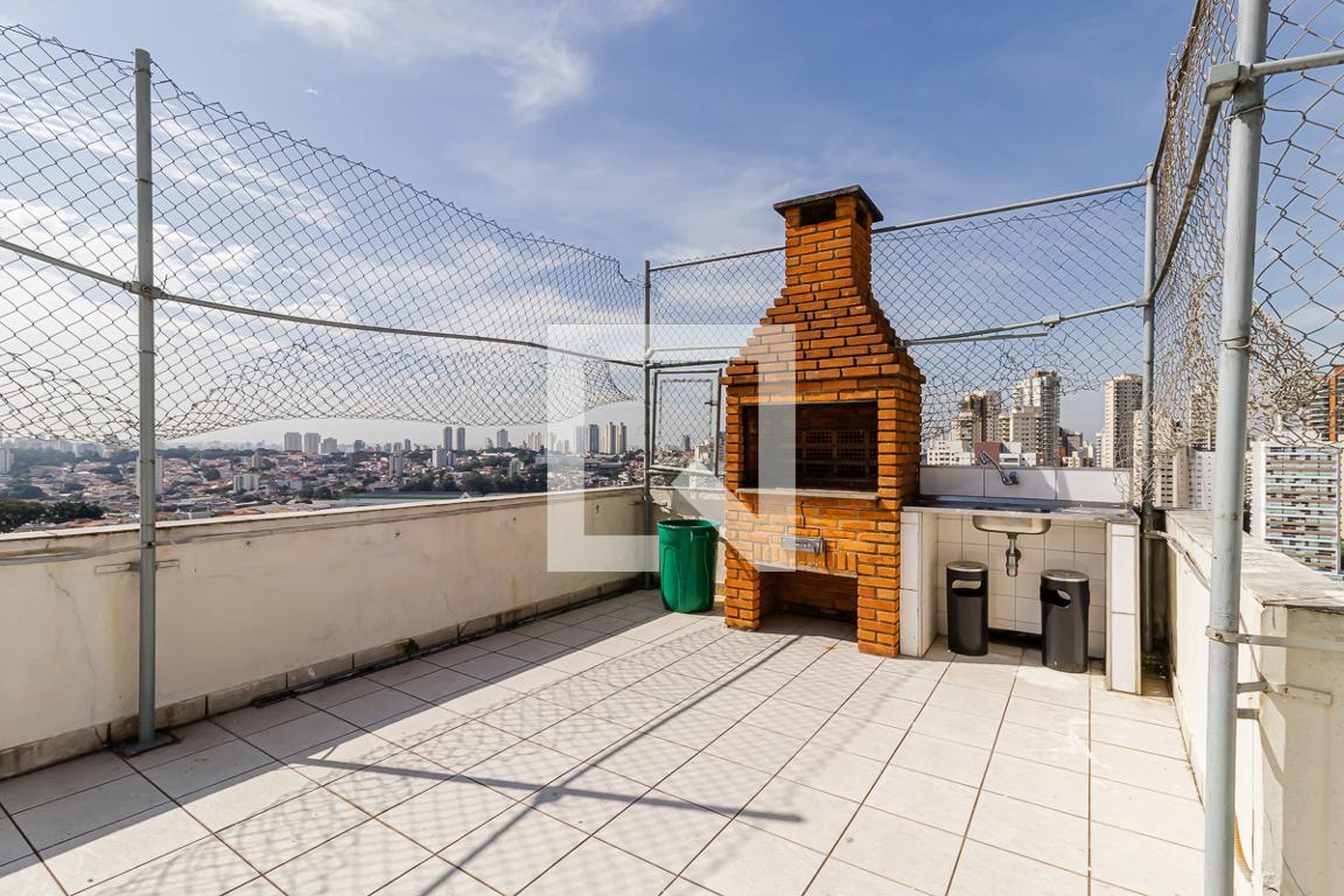 Churrasqueira - Ilhas Marianas