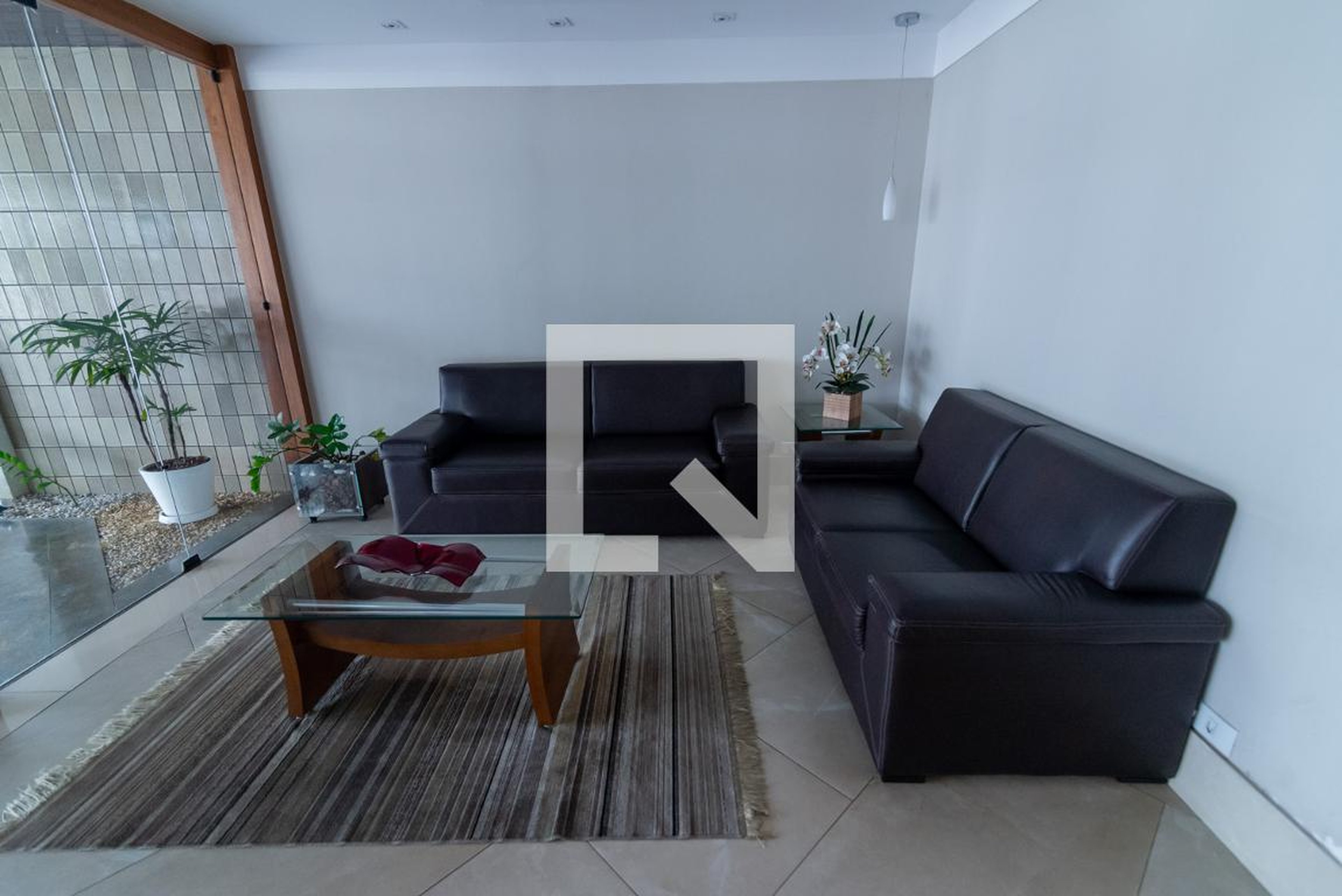 Hall - Edifício Portofino