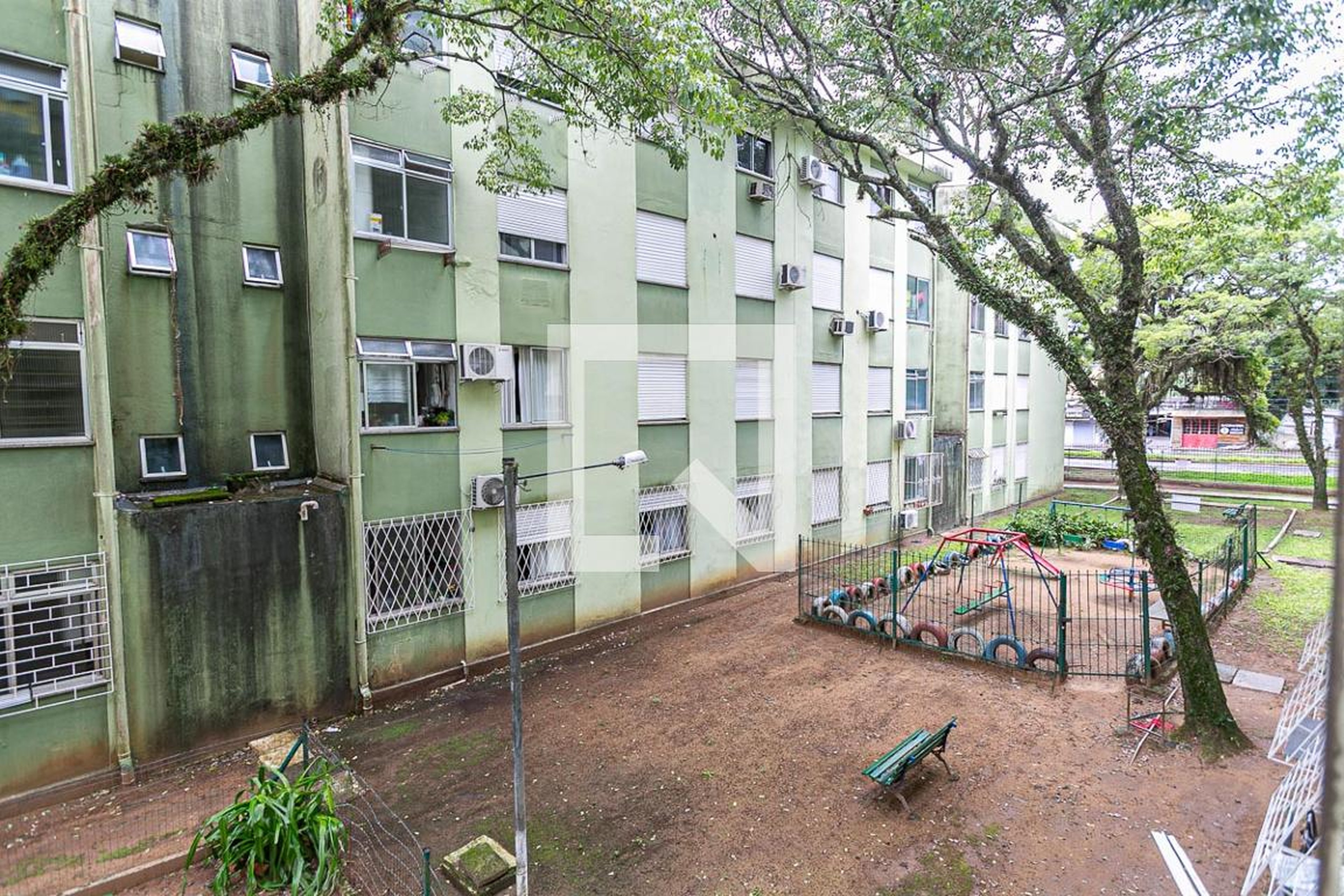 Área Externa - João Salomoni 1