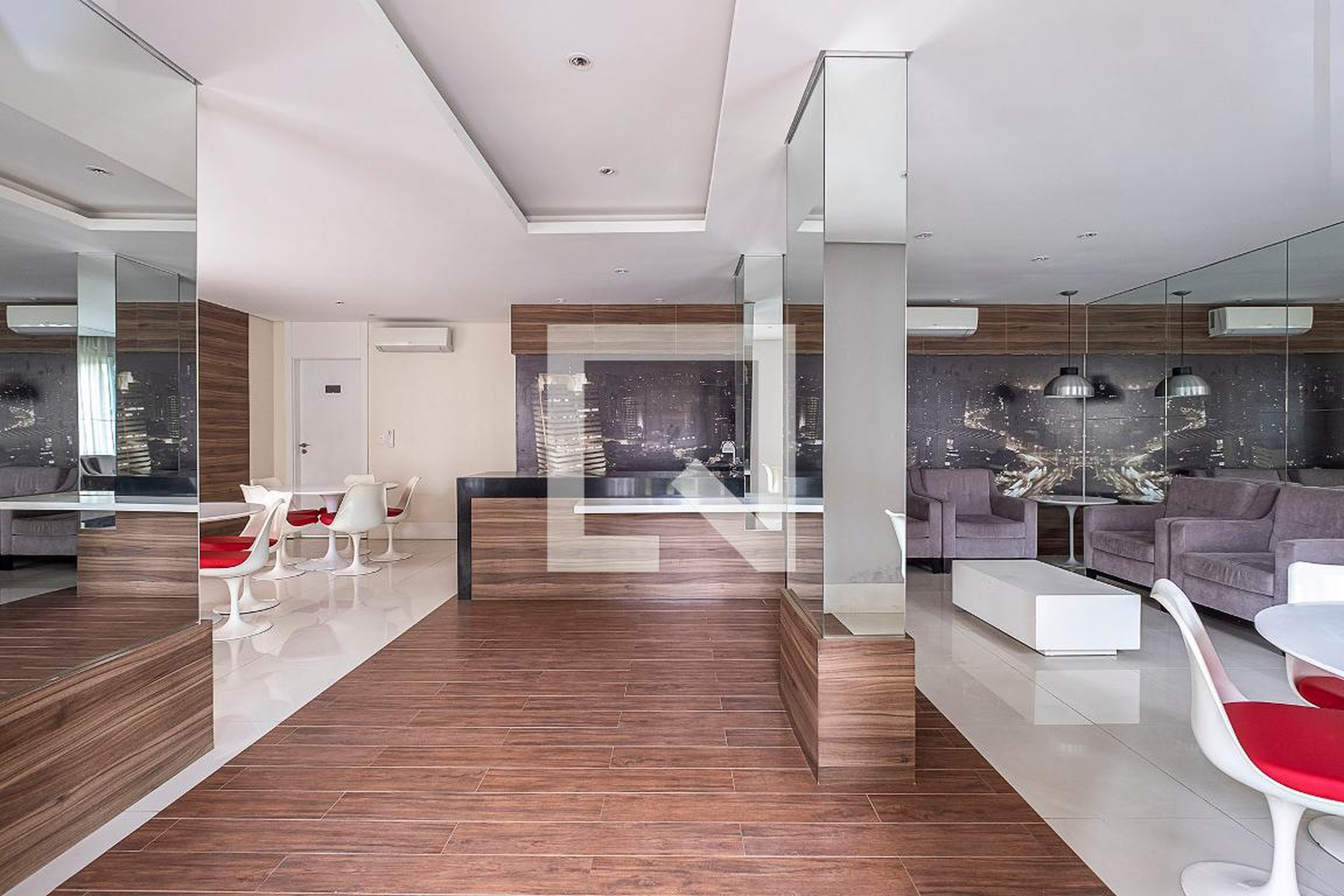 Salao de Festa - Smart Perdizes