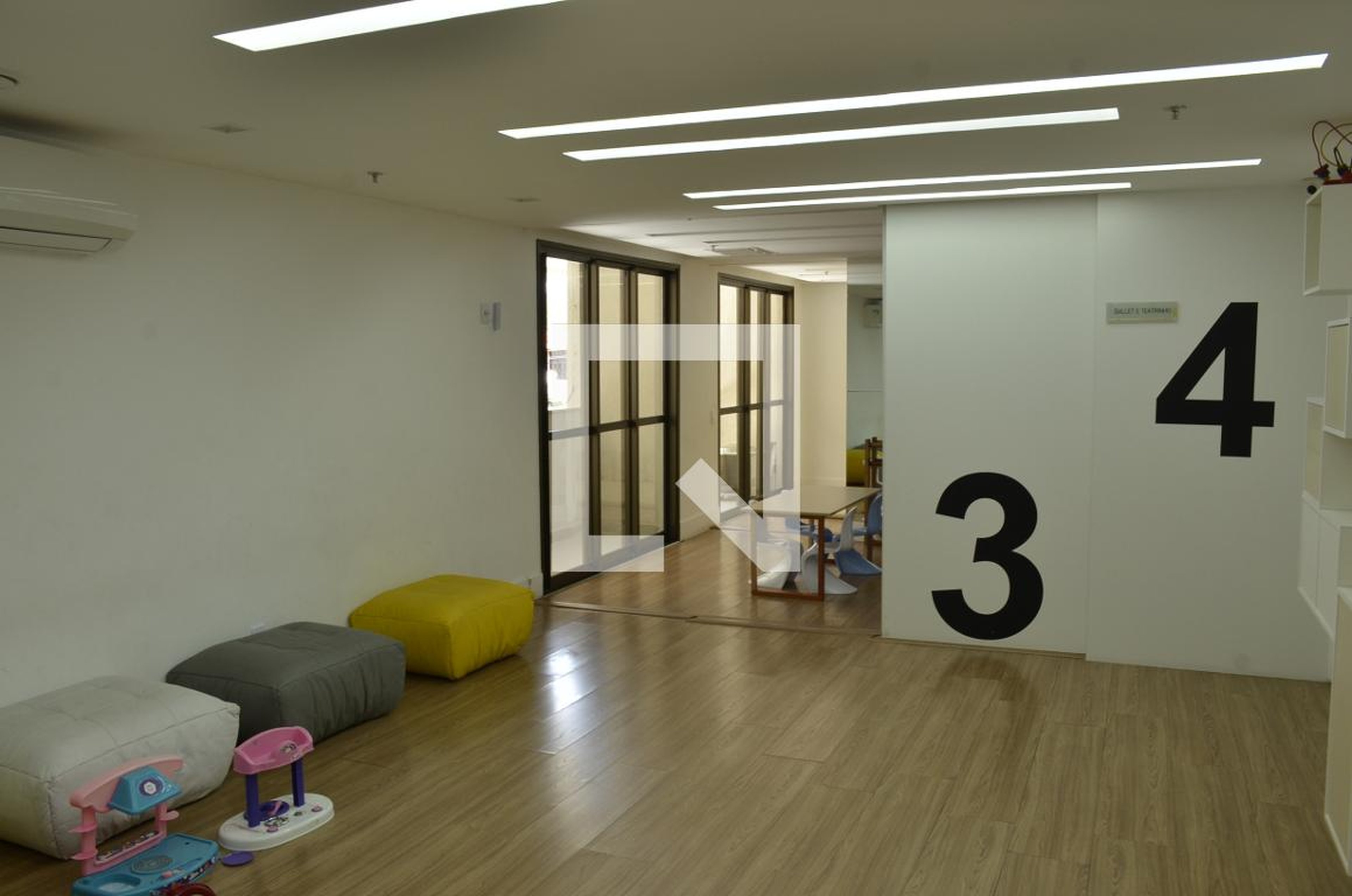 Brinquedoteca - Prime Collection