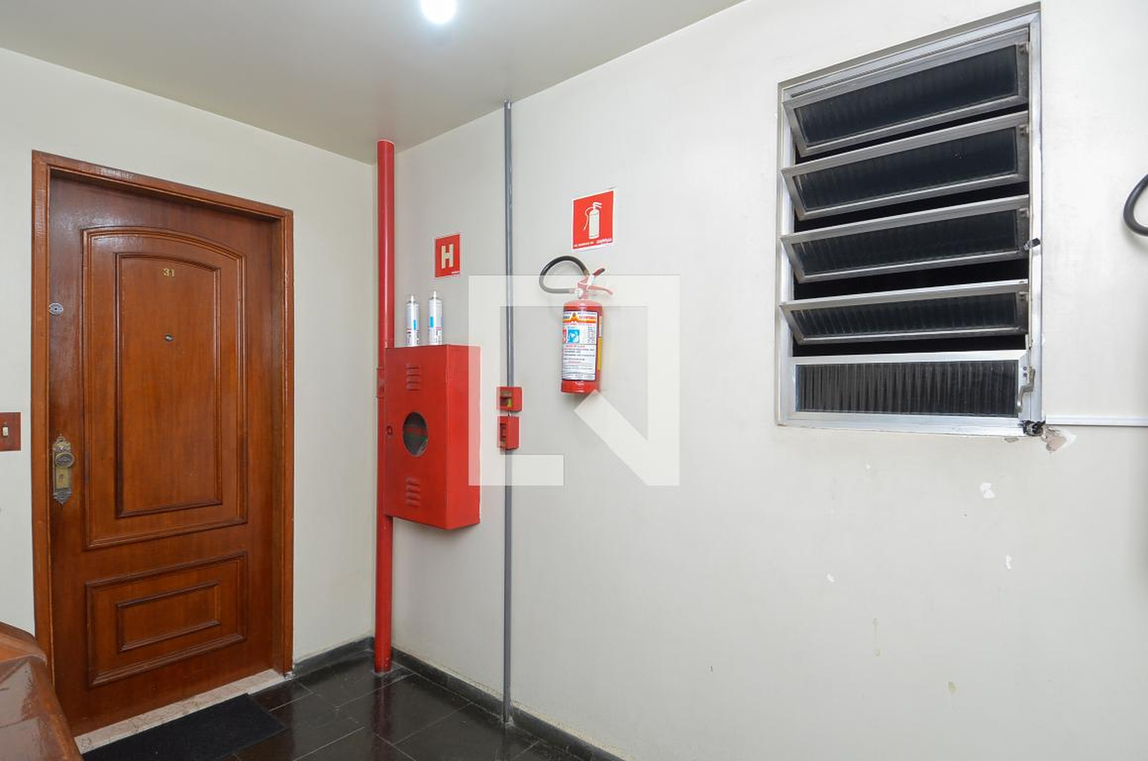 Hall de Entrada - null