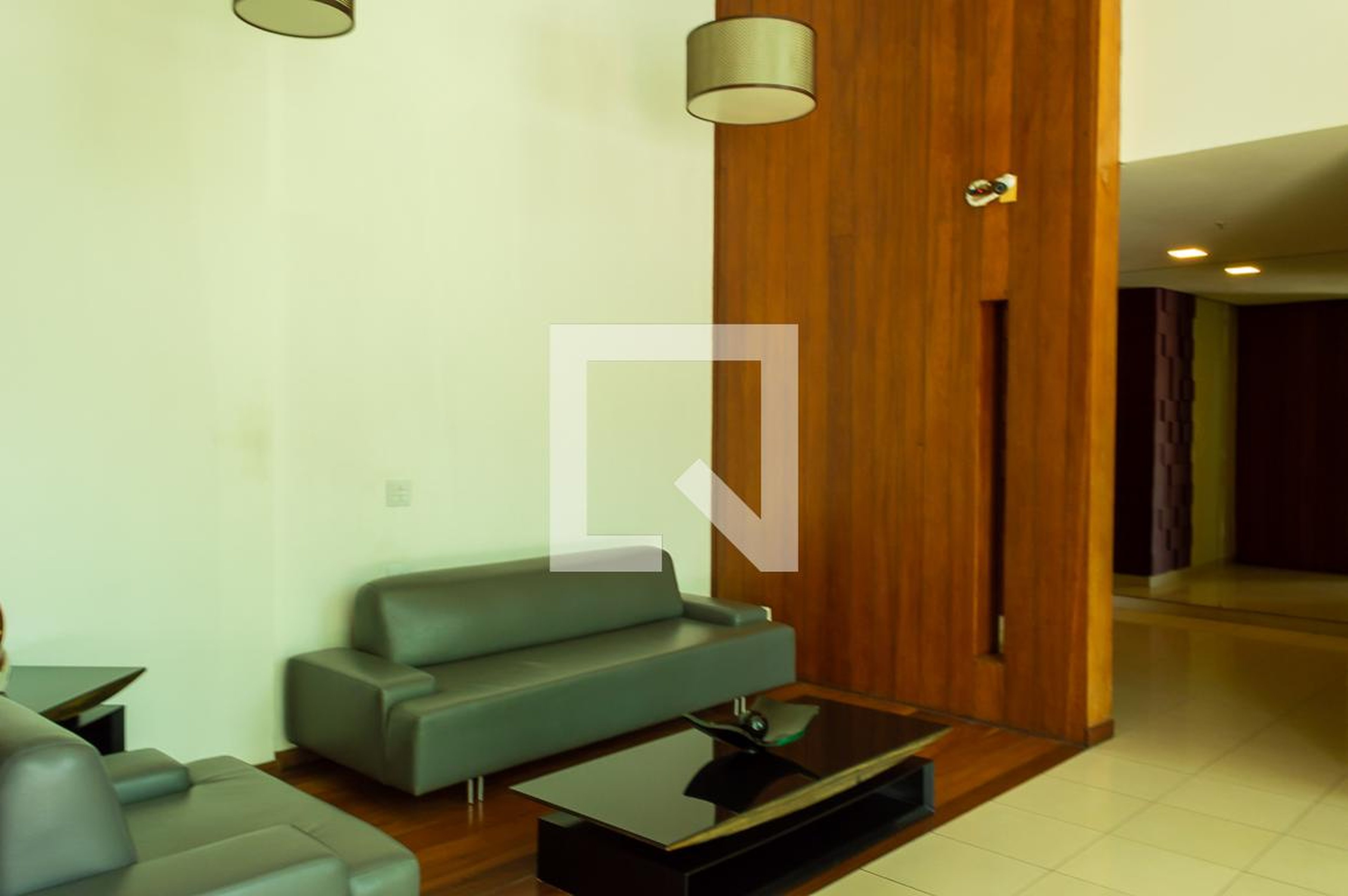 Hall de Entrada - Green Coast