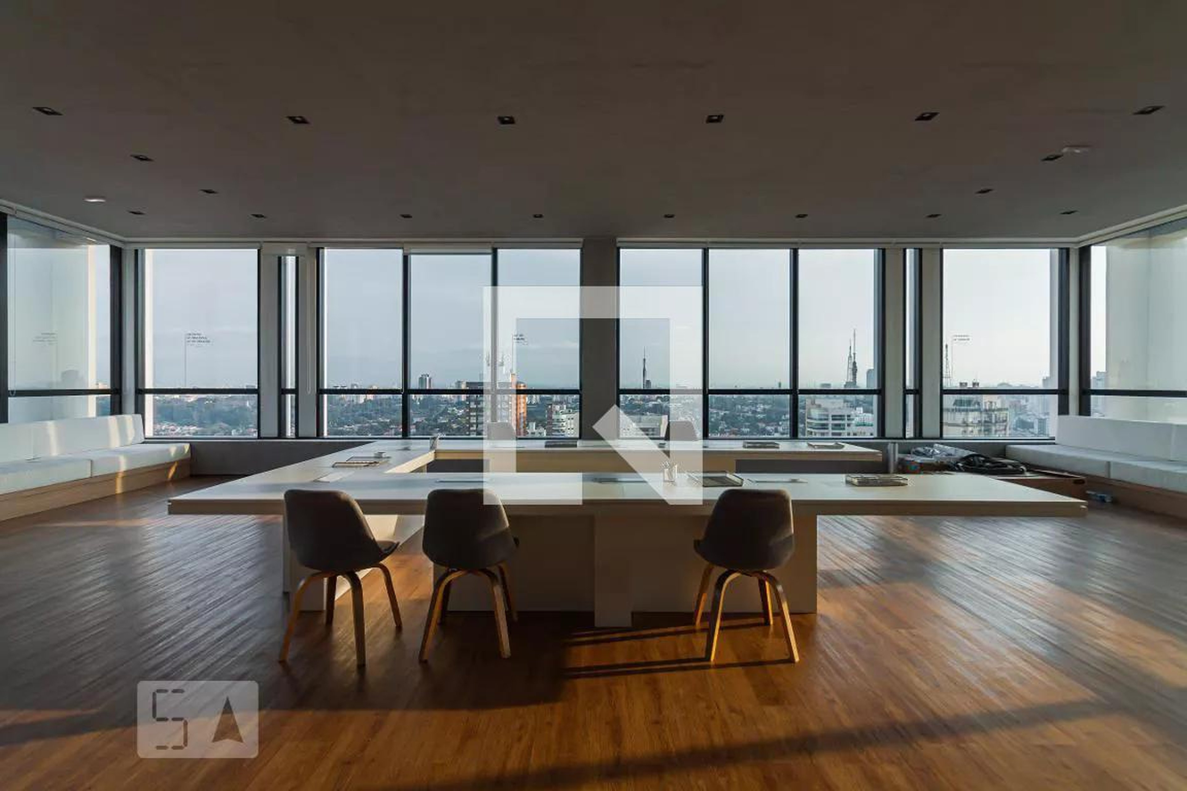 Sala de Reunião - You perdizes 238