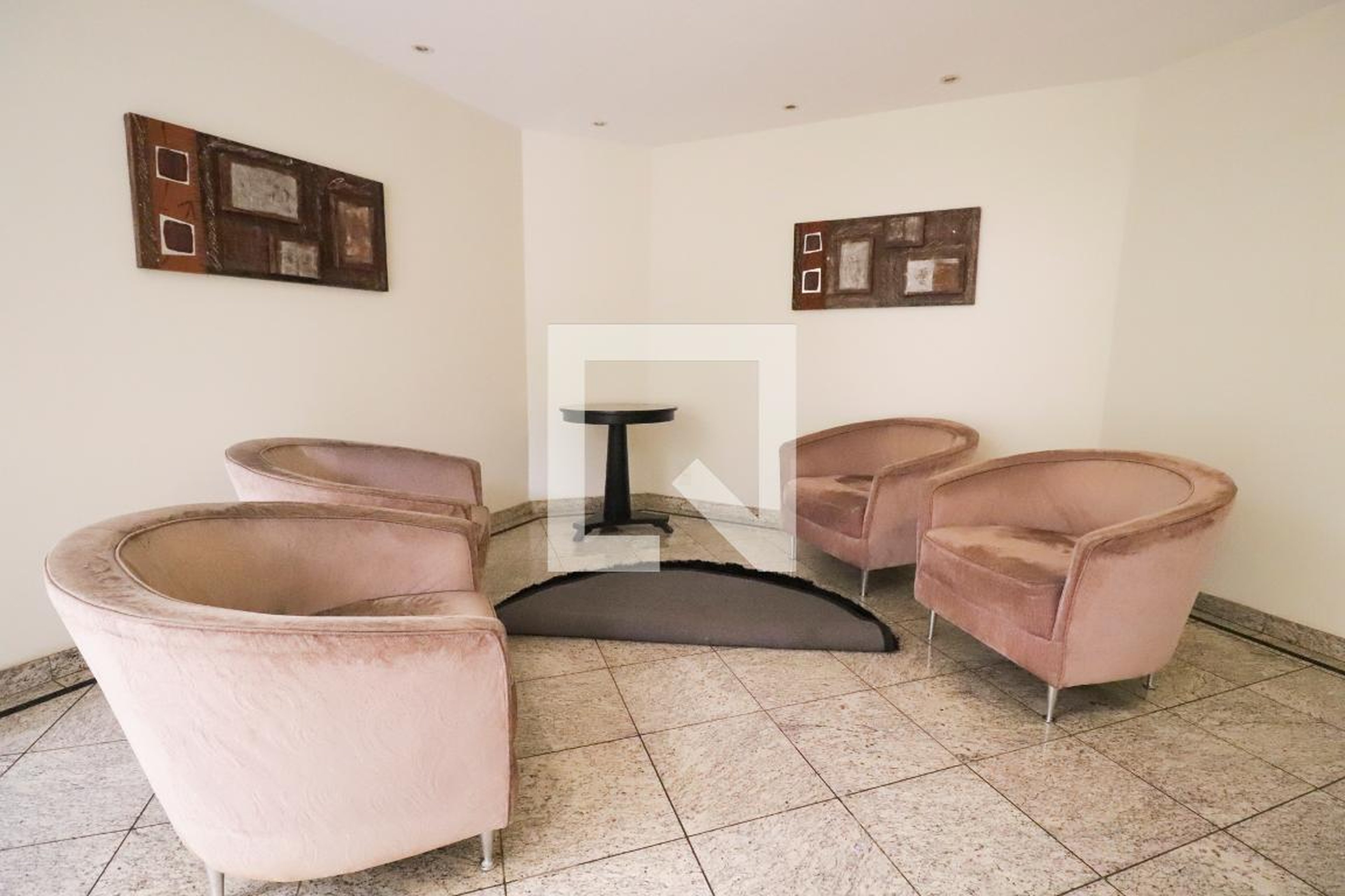 Hall de entrada - 