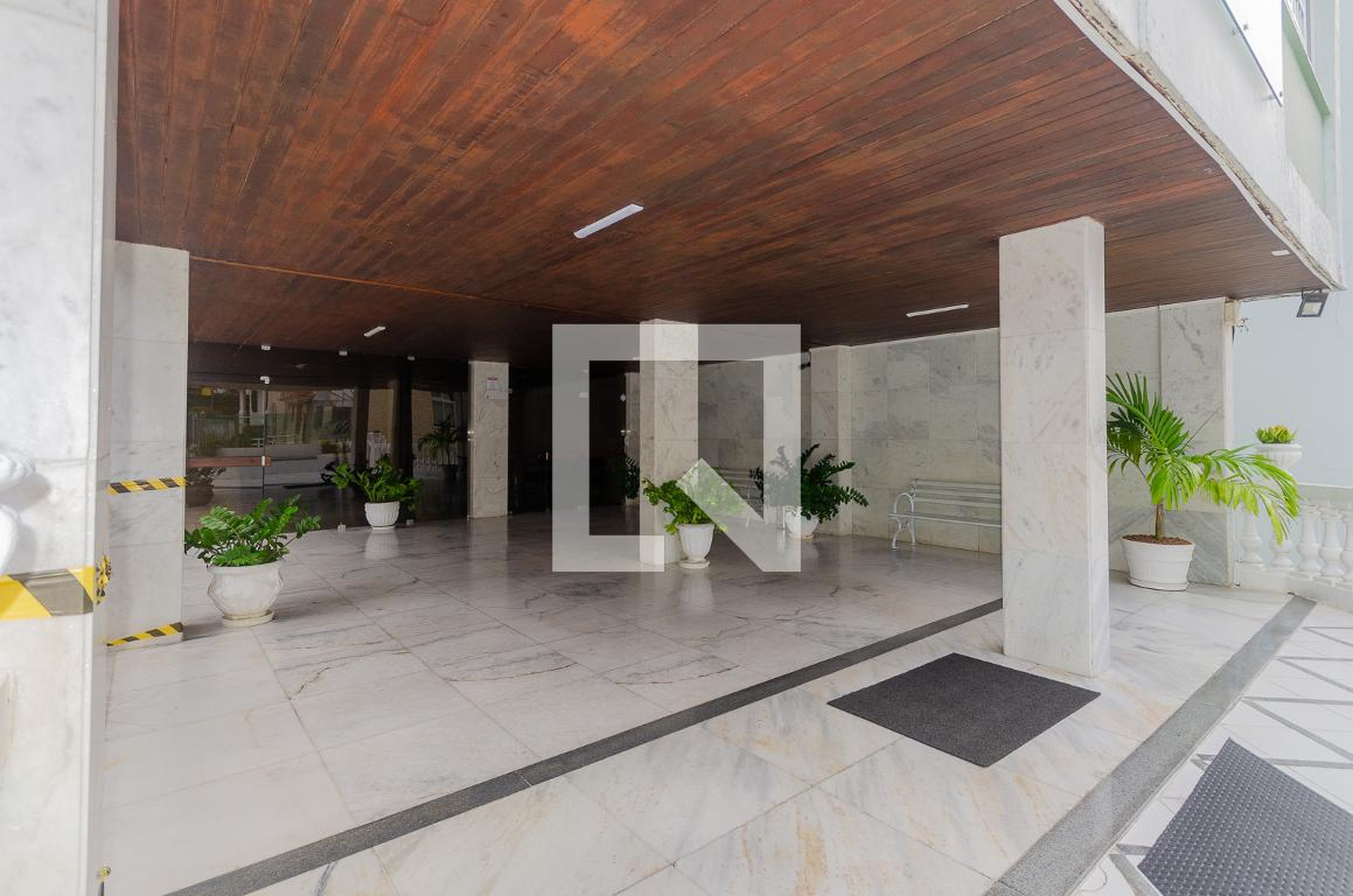 Entrada - El Prado