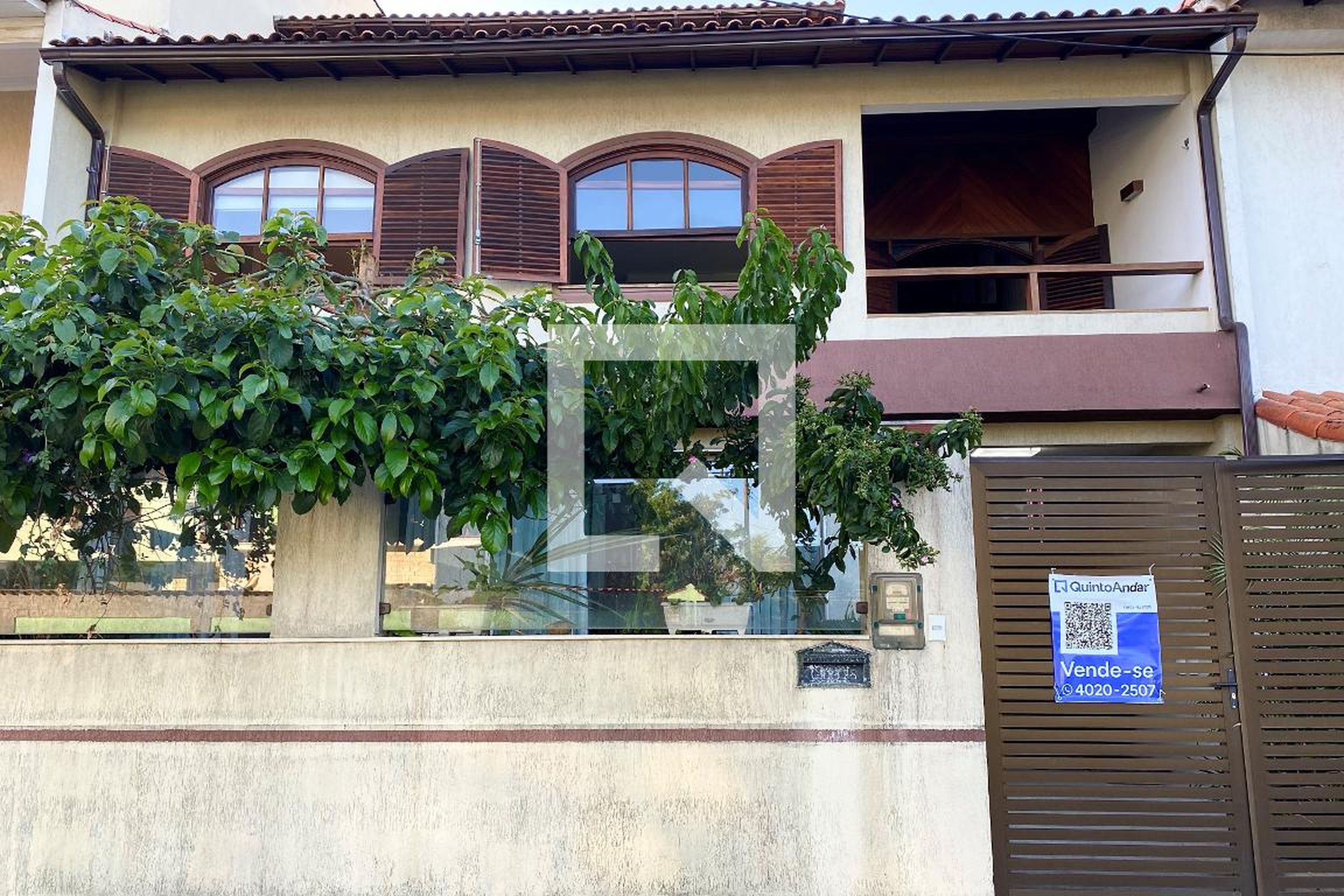 Fachada Condomínio em Rua Soldado José Solano, 90