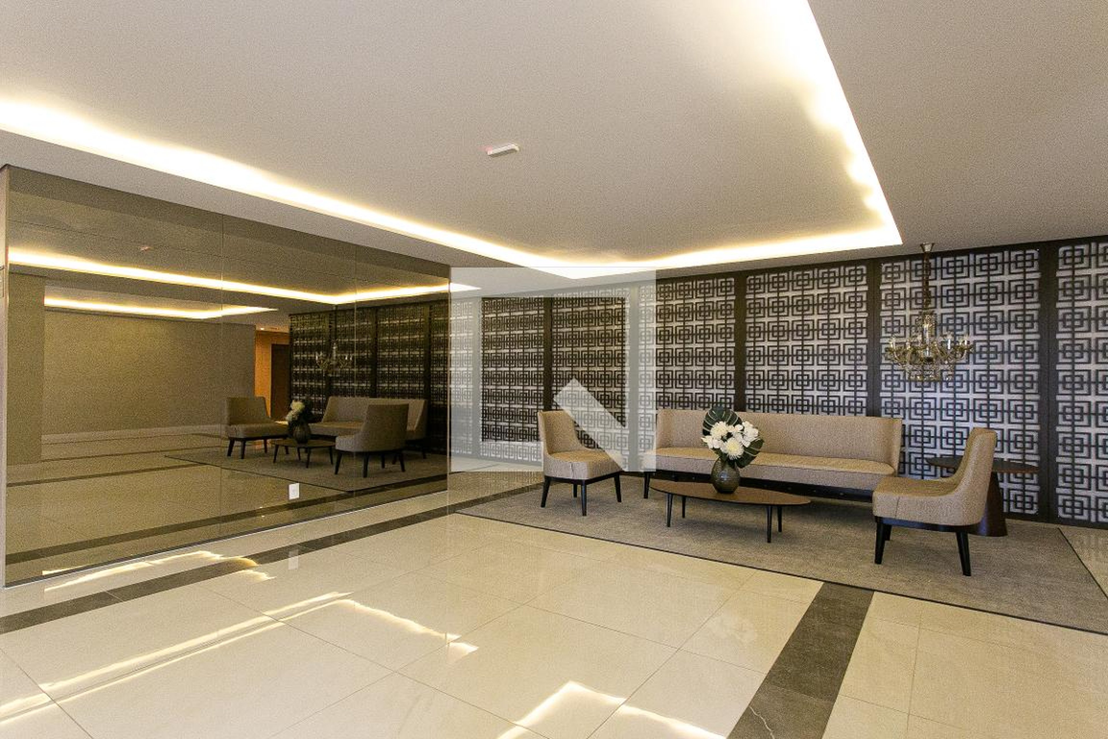 Área comum - Nativ Tatuapé