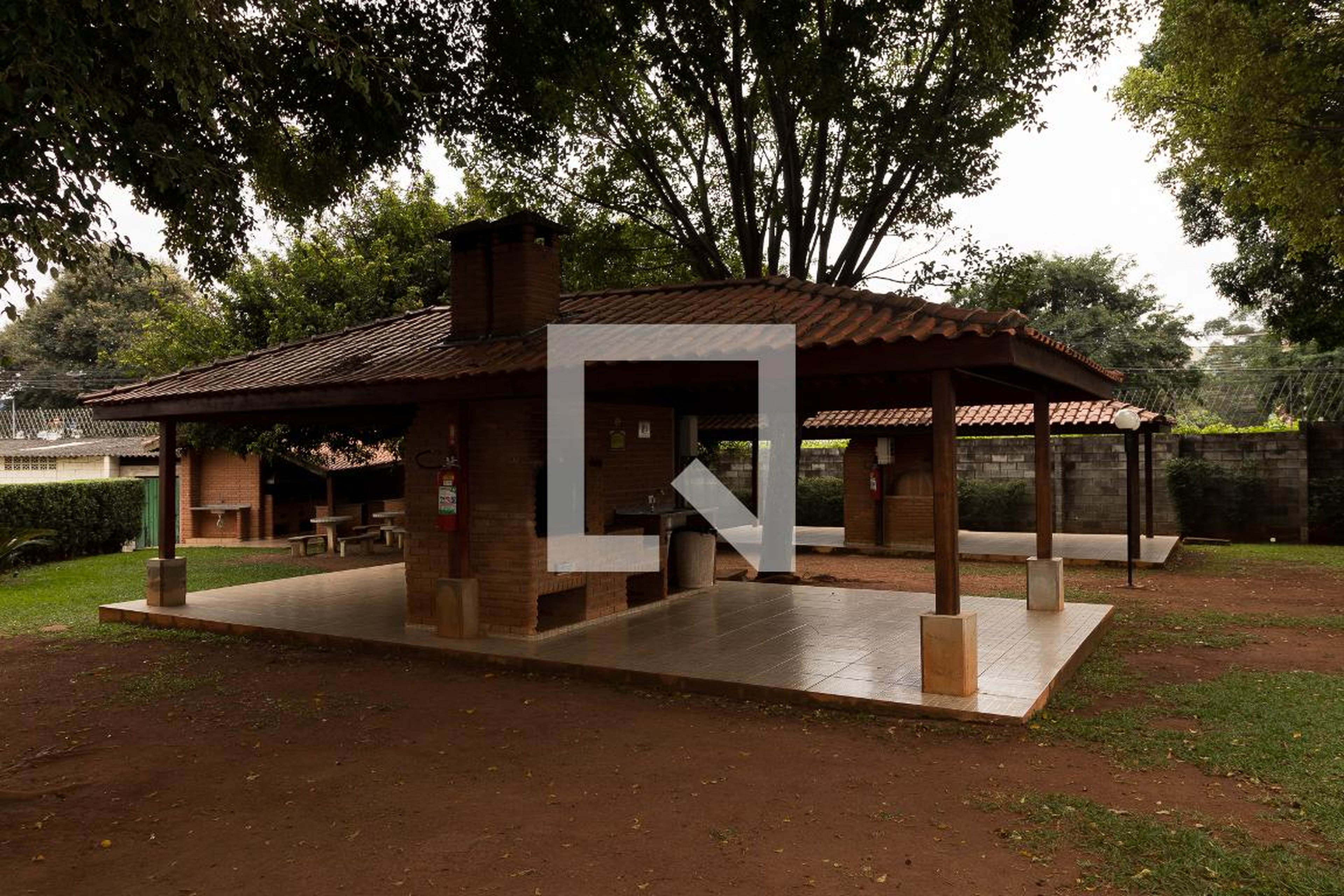 Churrasqueira - Passargada