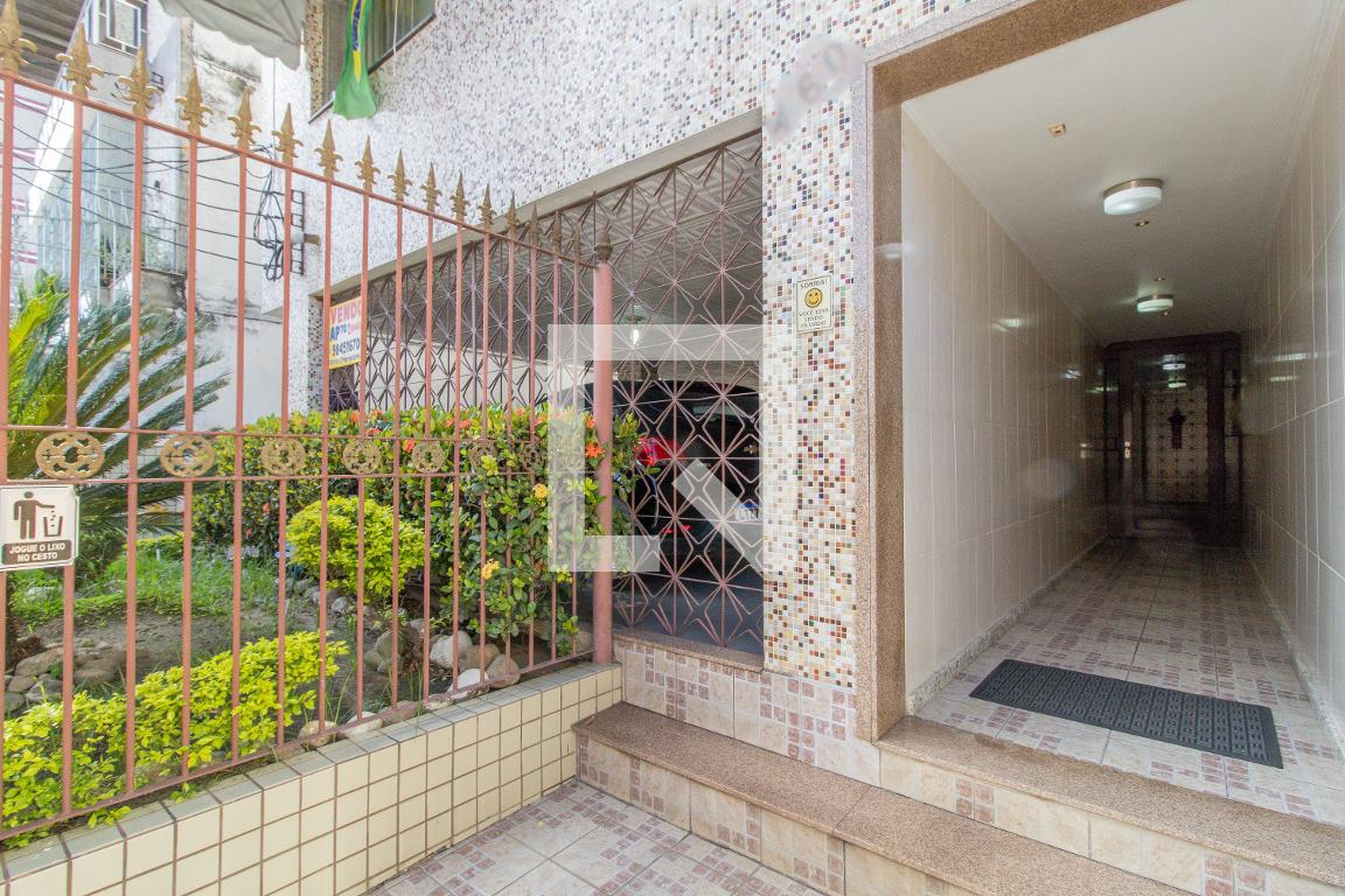 Hall de Entrada - null