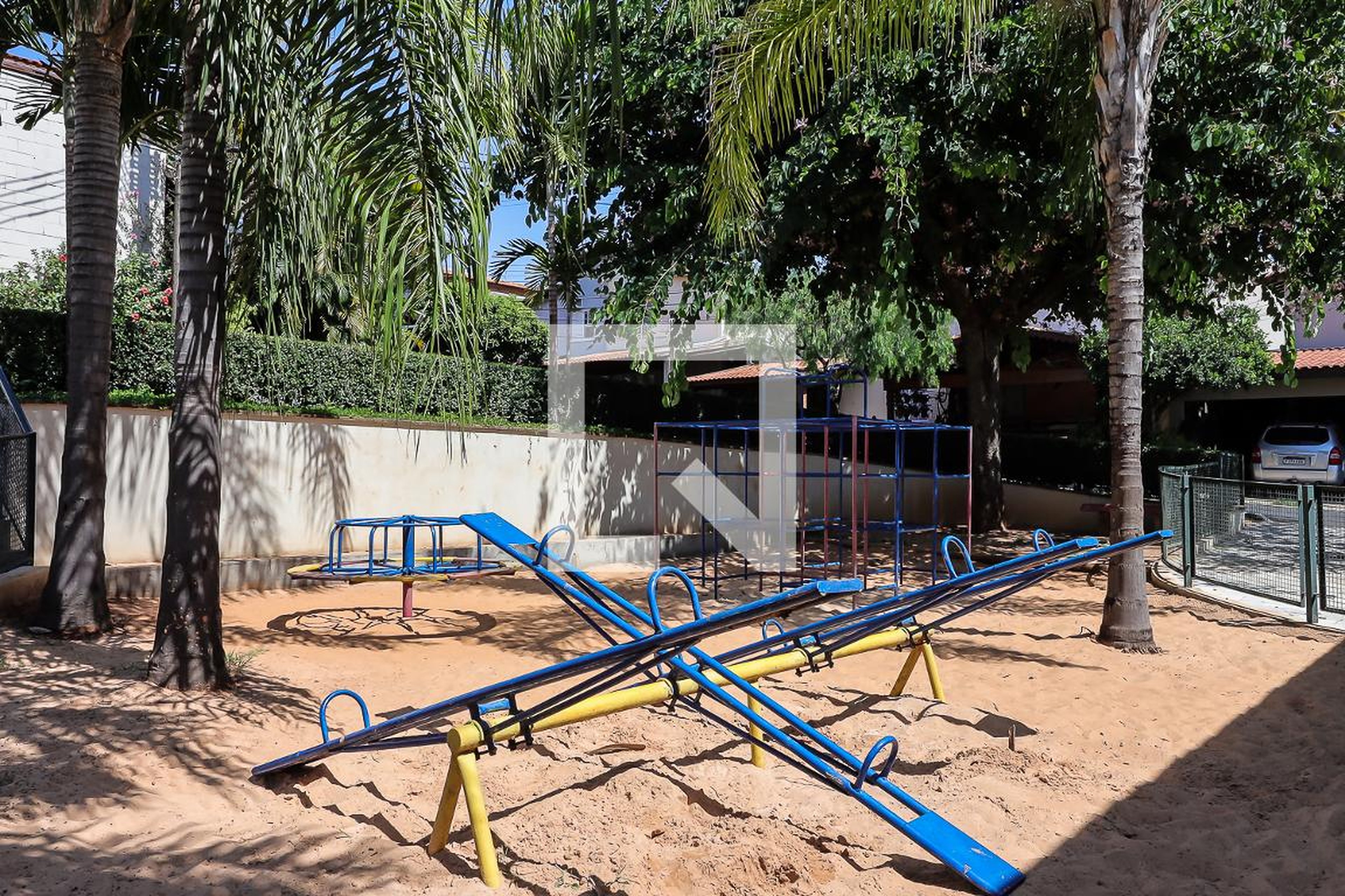 Playground - 