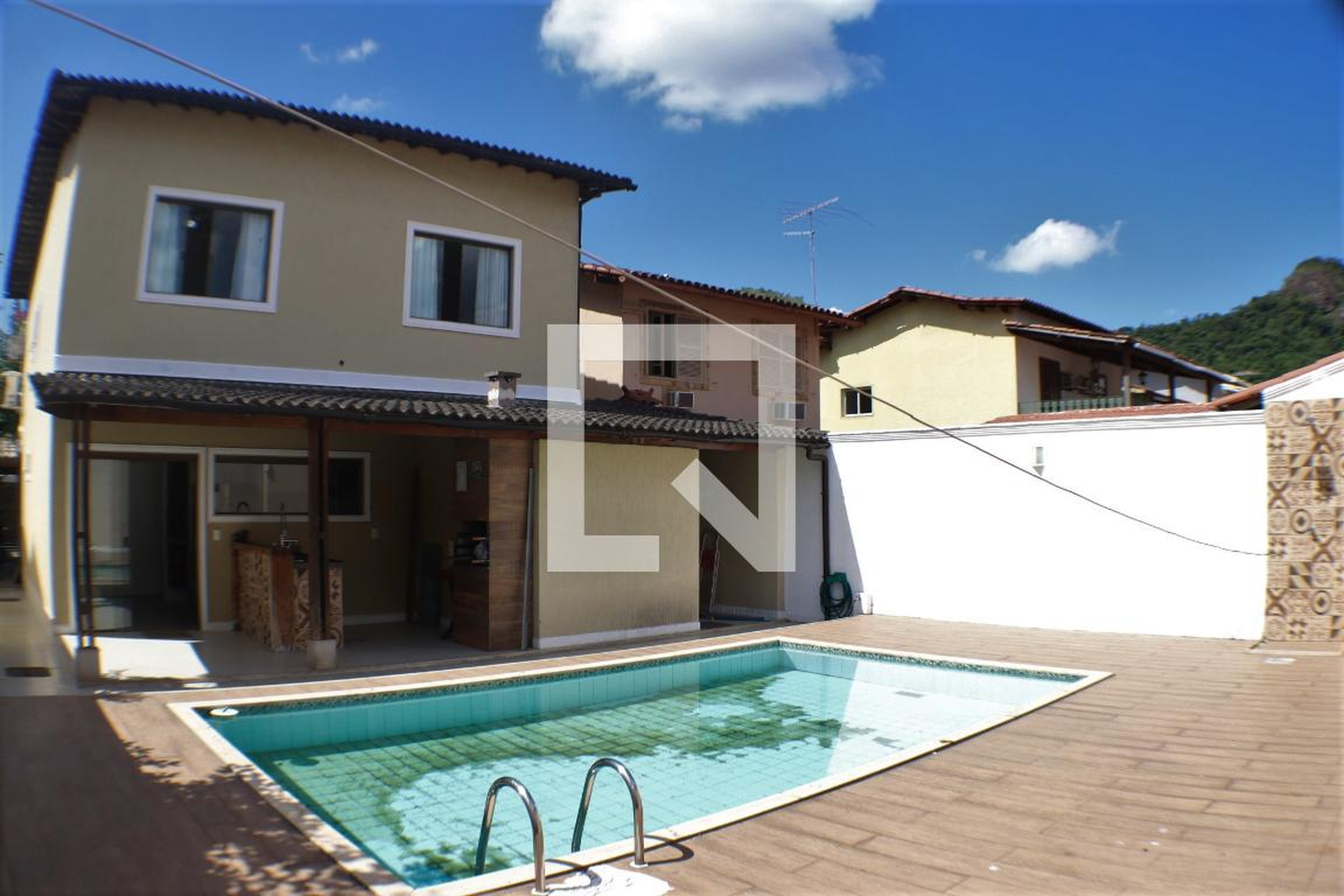Piscina - 