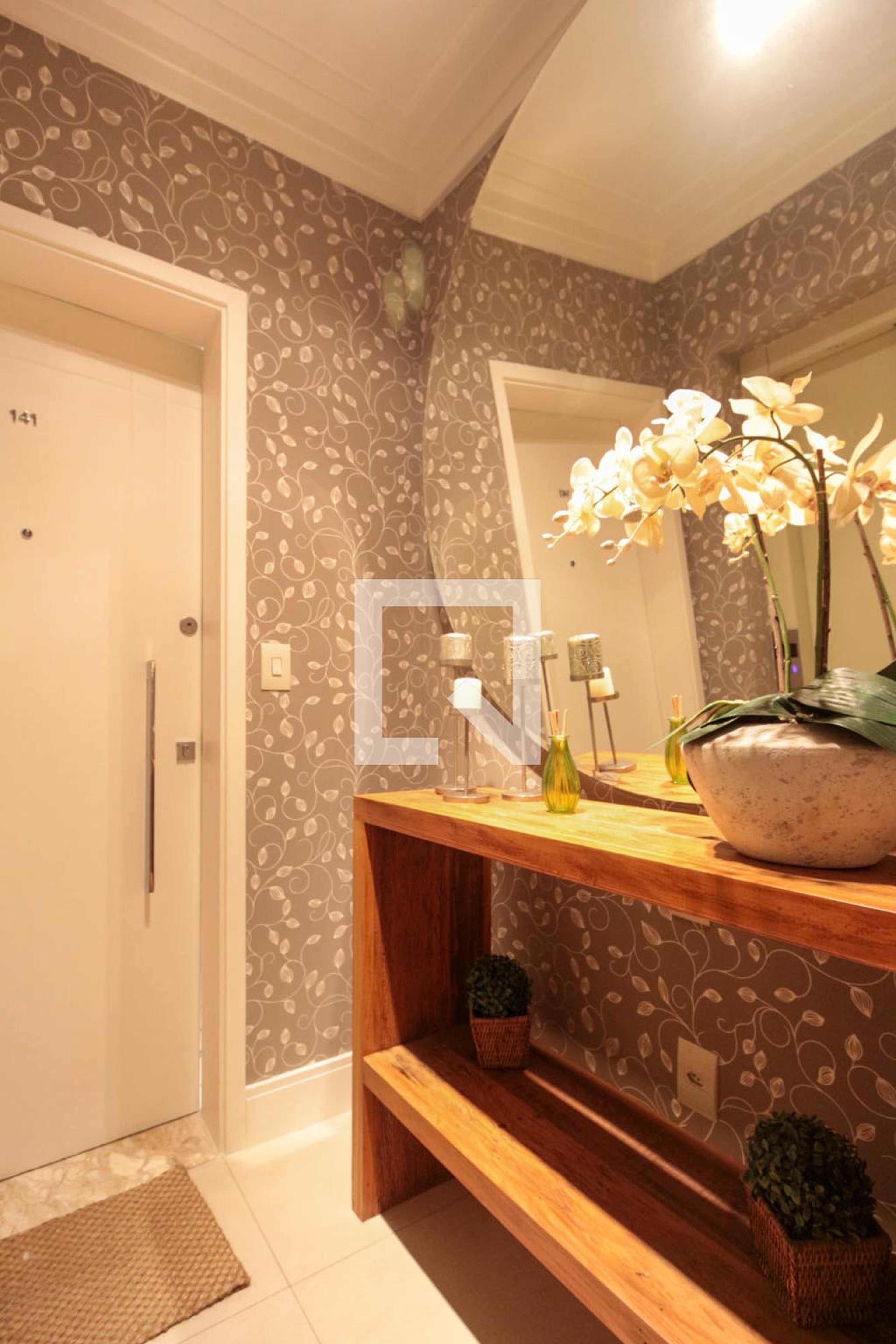 Hall social - Le Quartier Vila Mariana