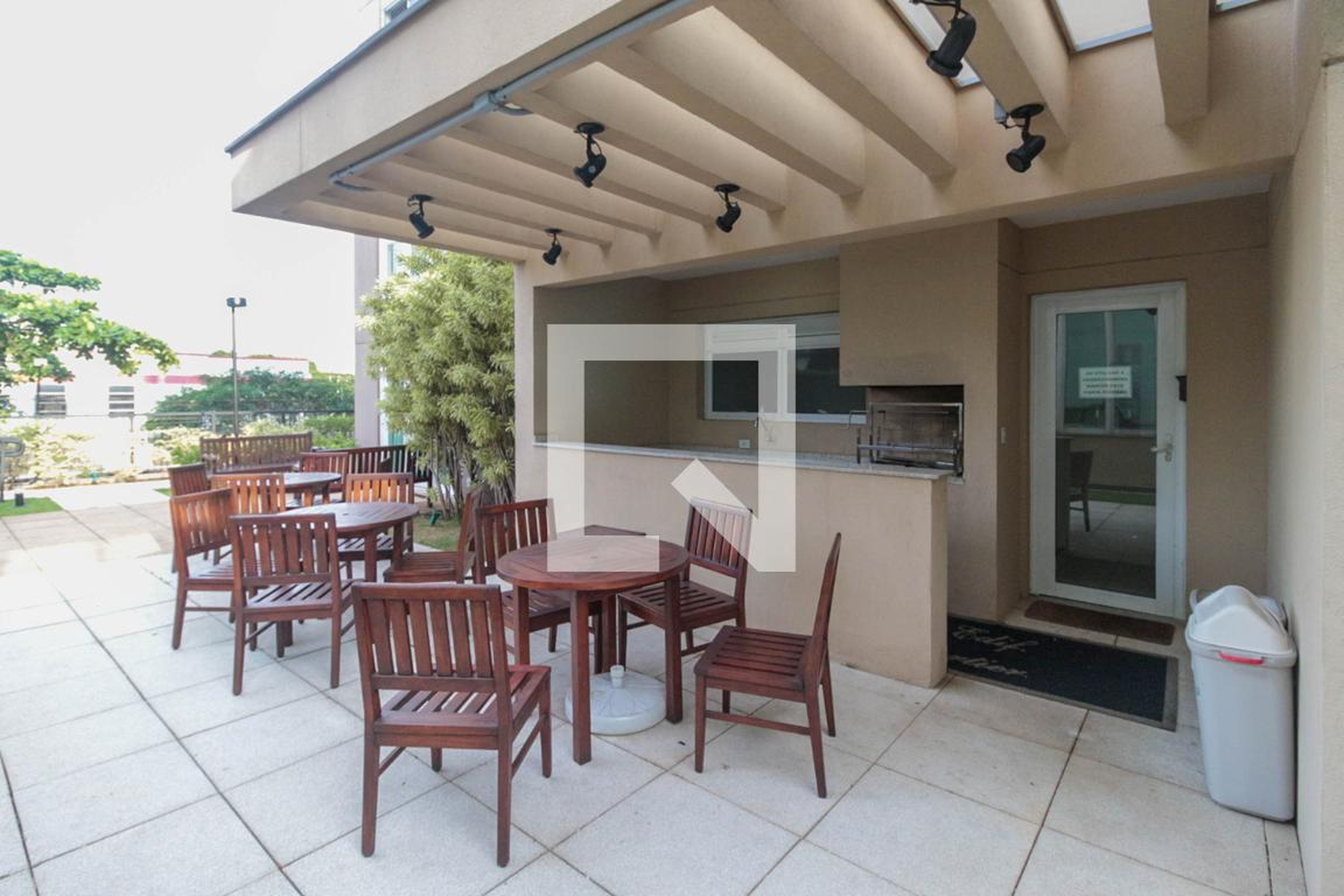 Churrasqueira - Le Quartier Vila Mariana