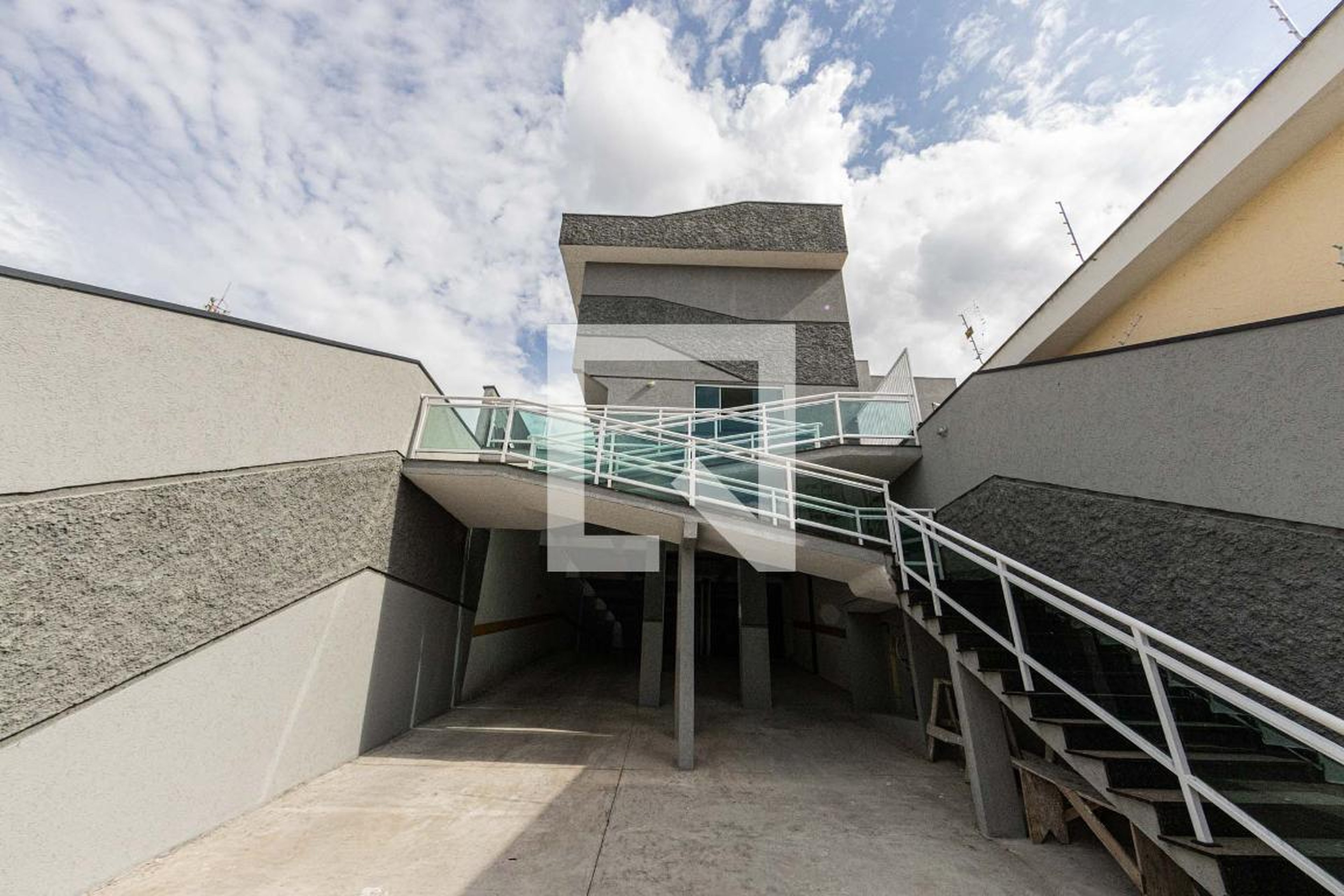 Área comum - Nisiyama