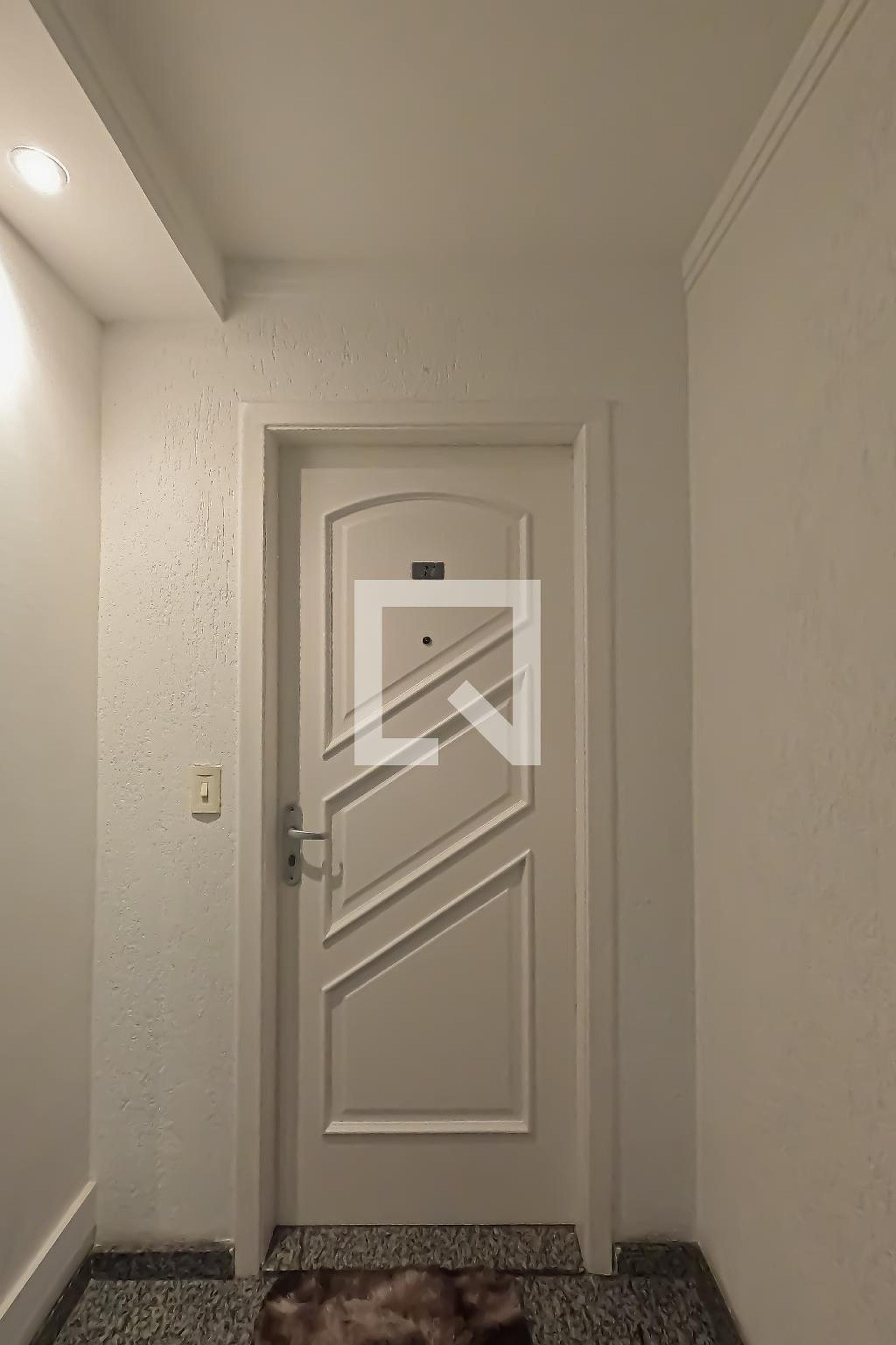 Hall de Entrada - Vile D'Argent