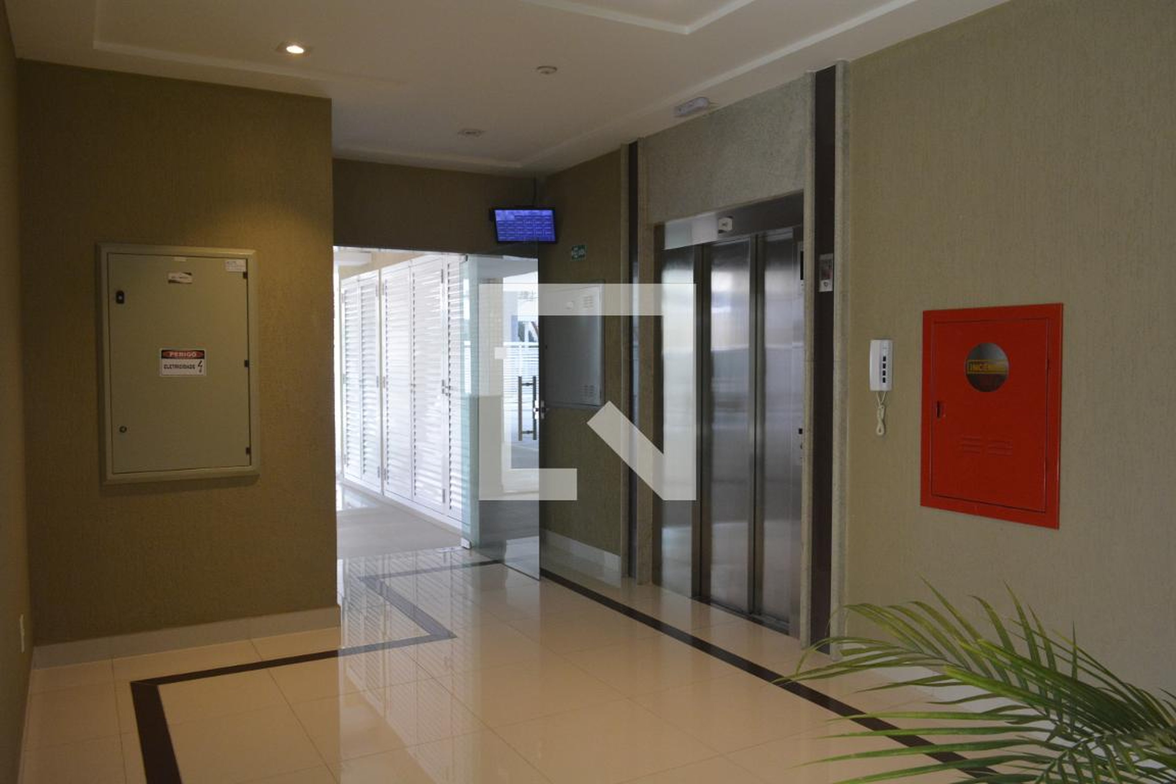 Hall de Entrada - 