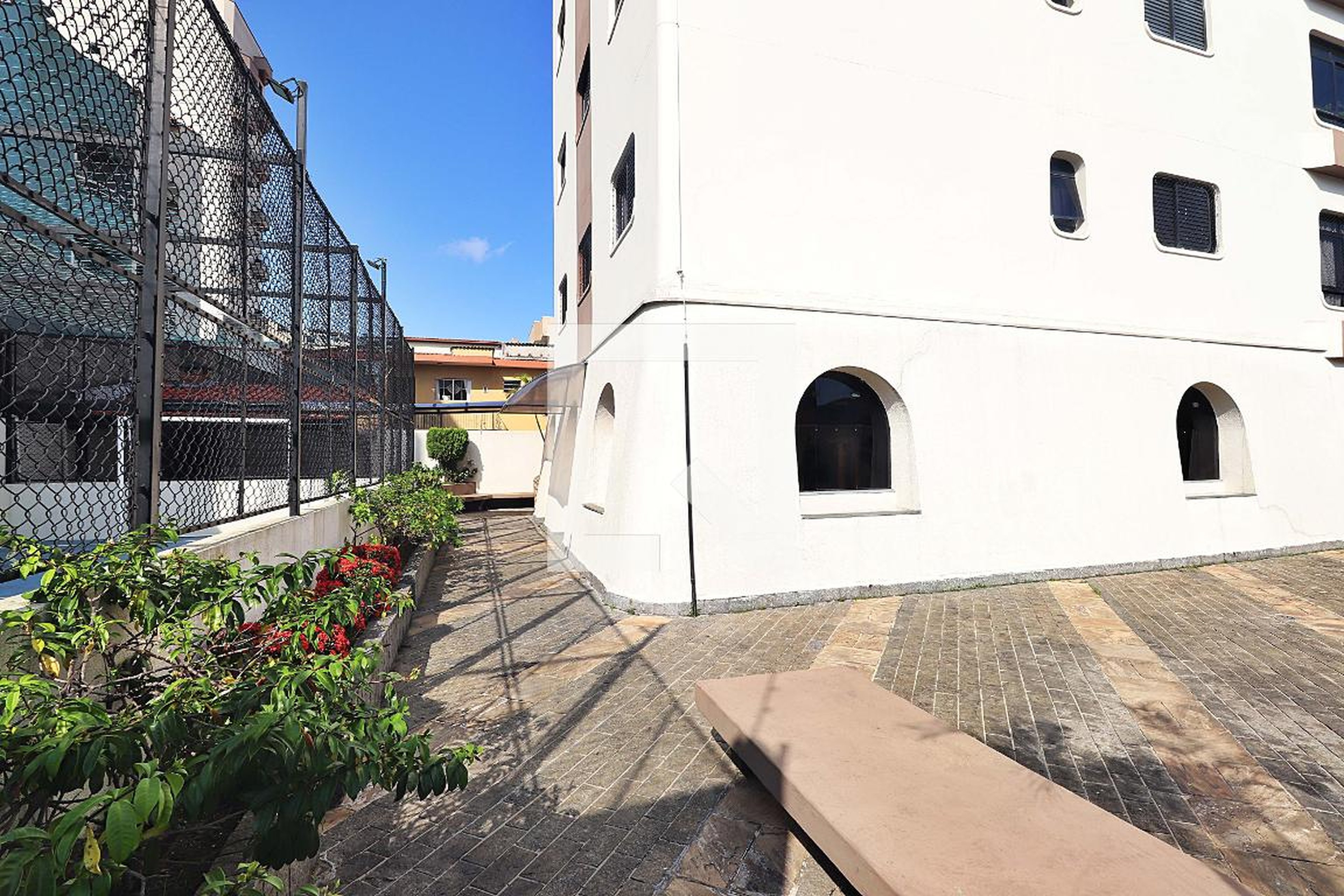 Quadra - Edifício Del Rey 03