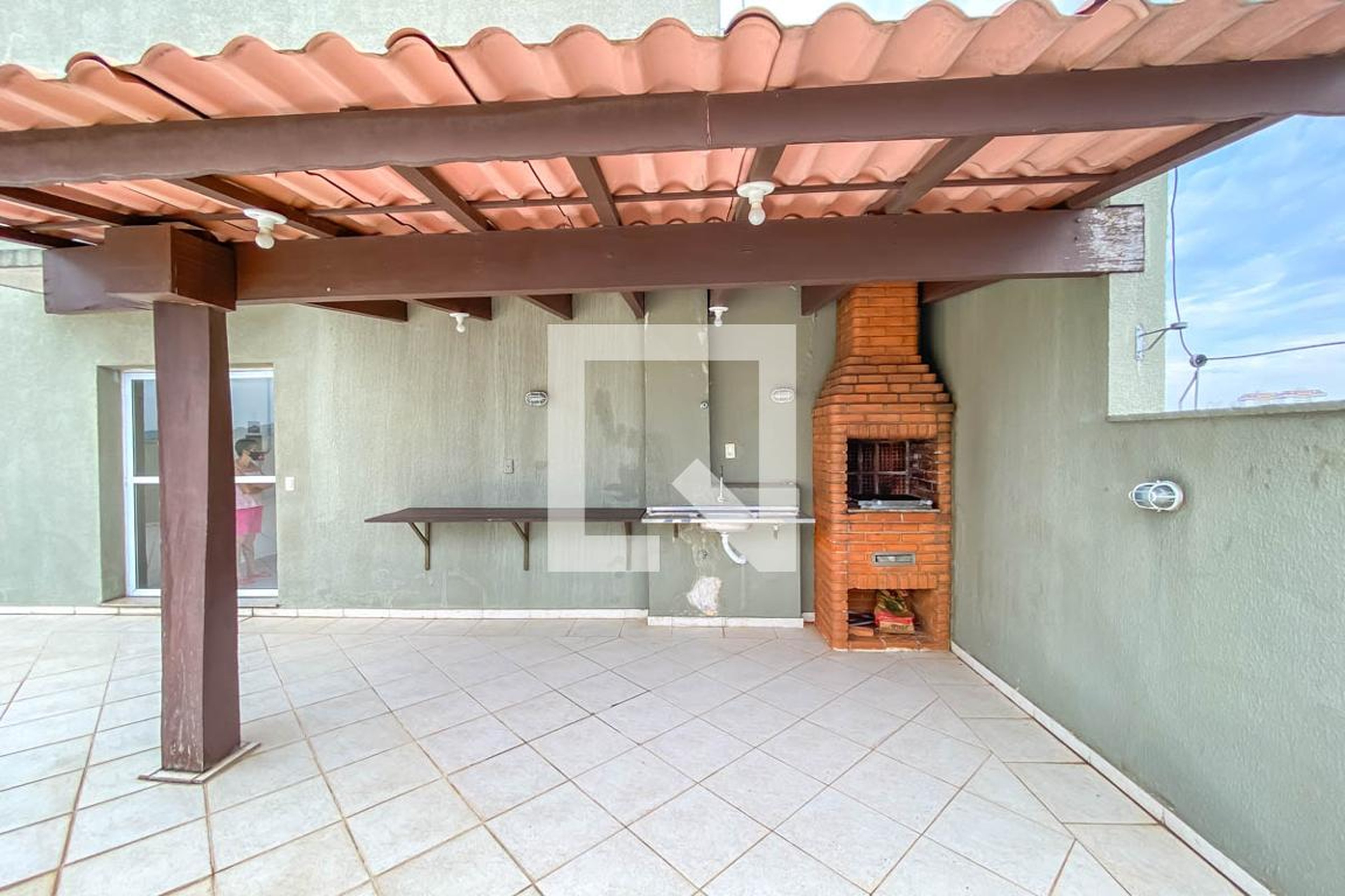 Churrasqueira - The Place