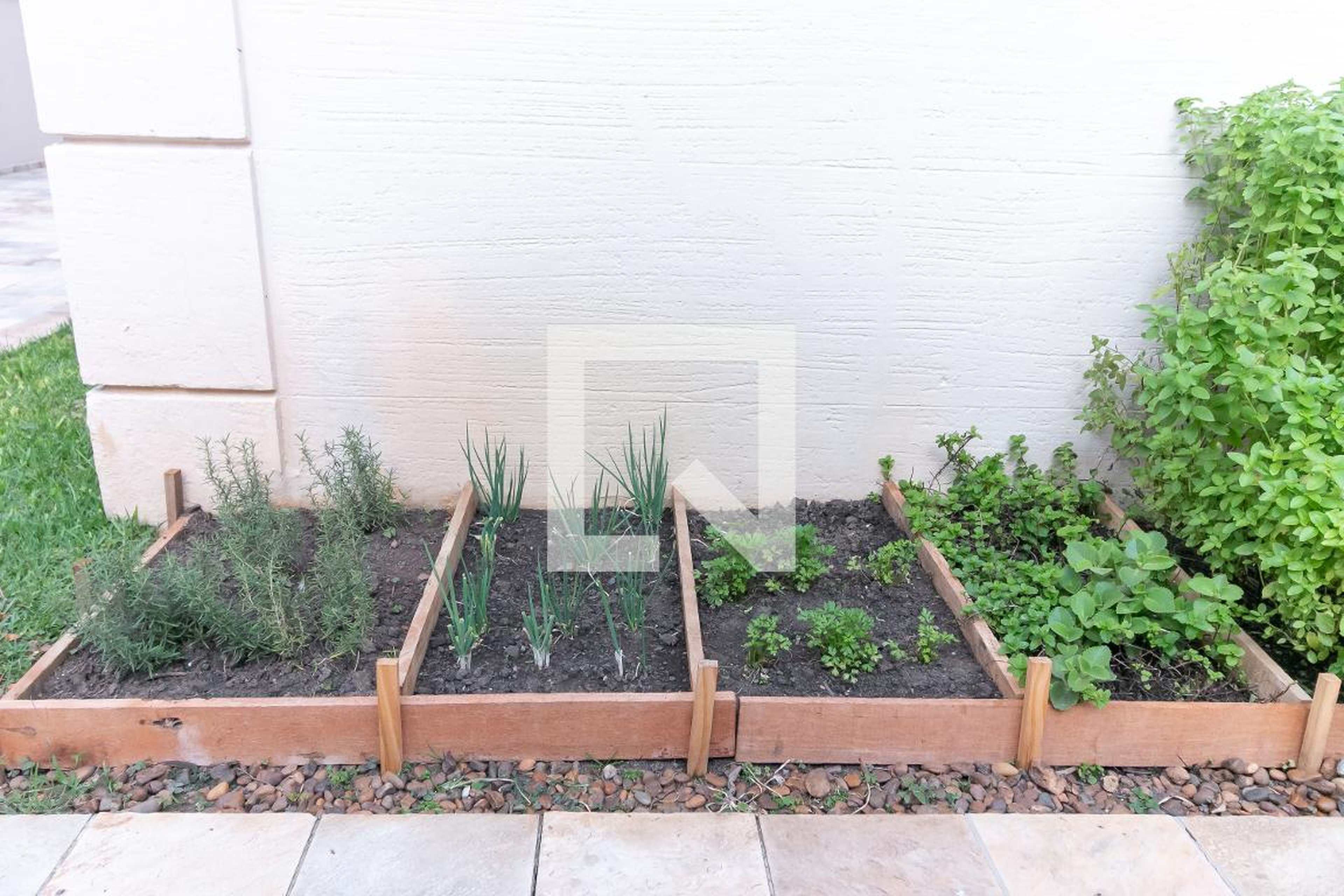 Area Comum - Edifício Montmartre