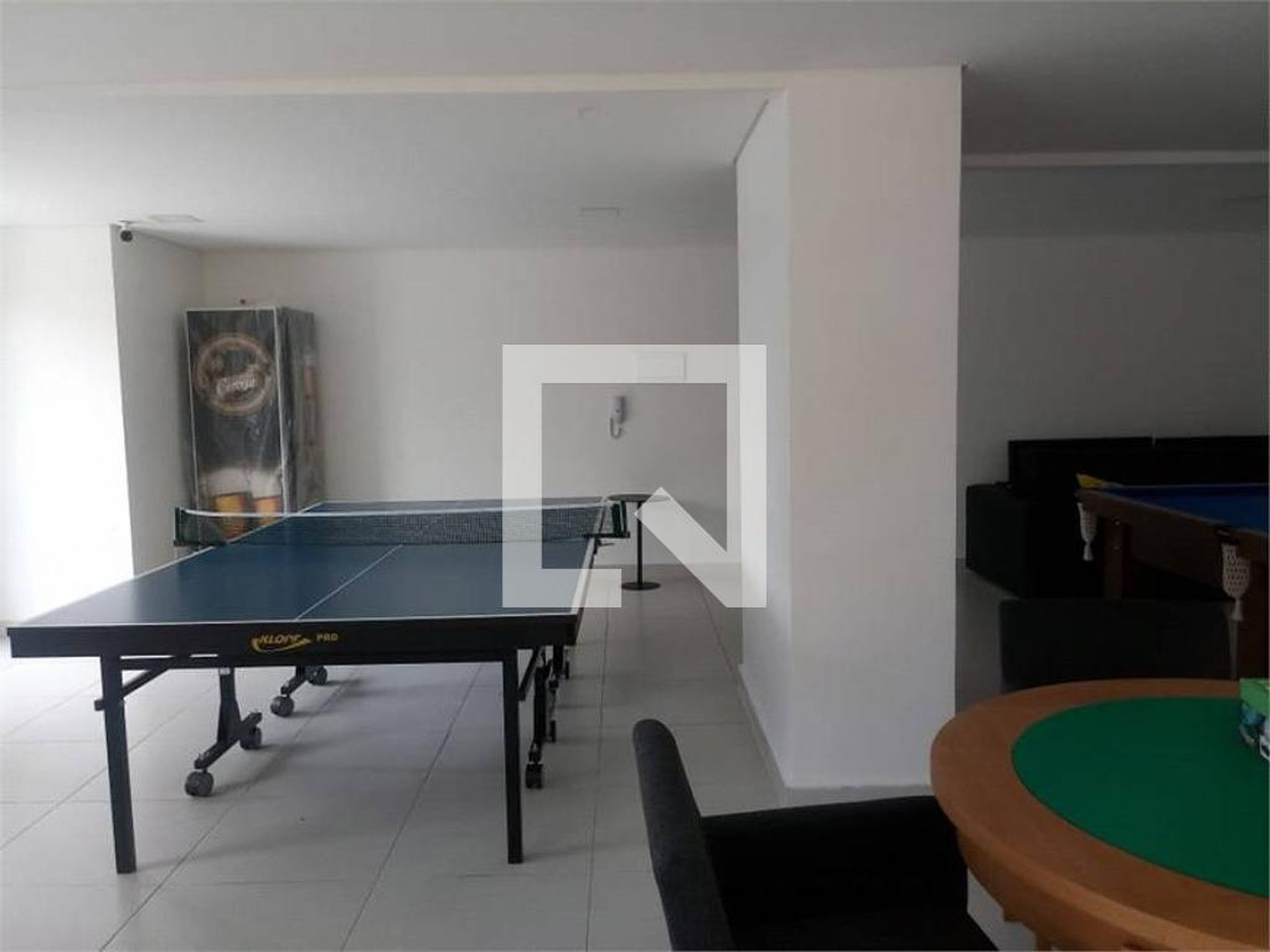 Salao de jogos - Vicenza