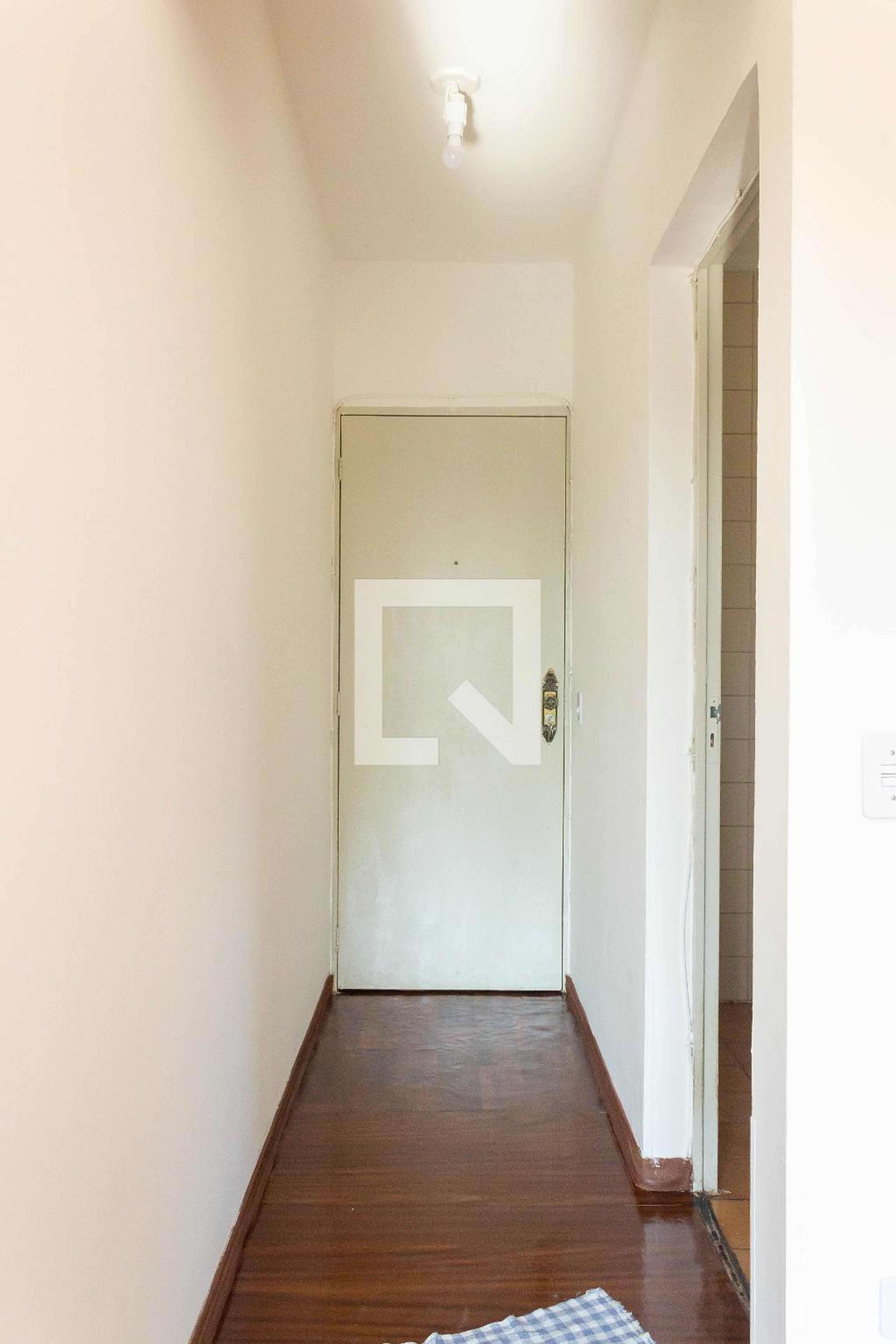 Entrada - Casa Nobre