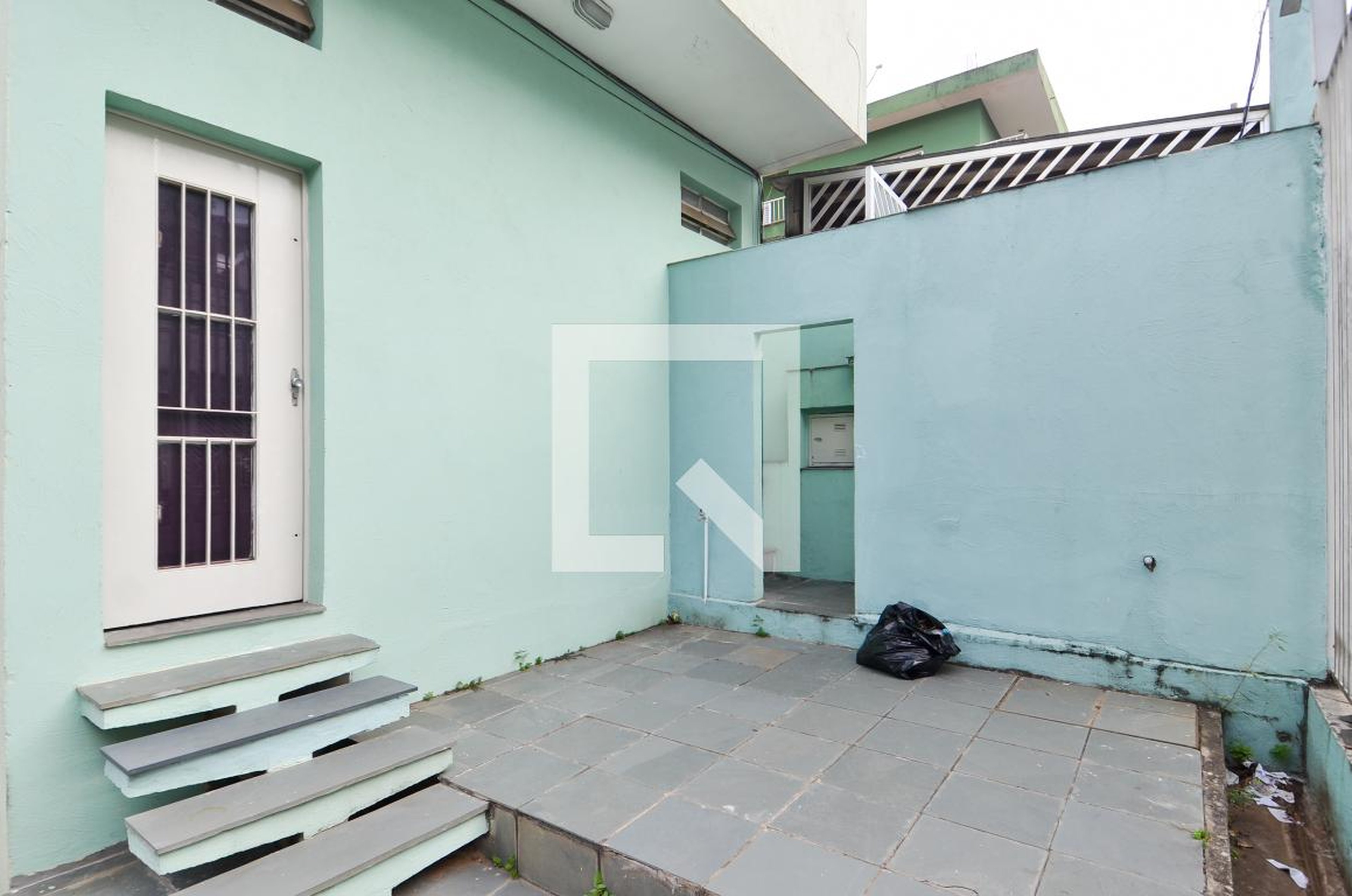 Entrada Social - null