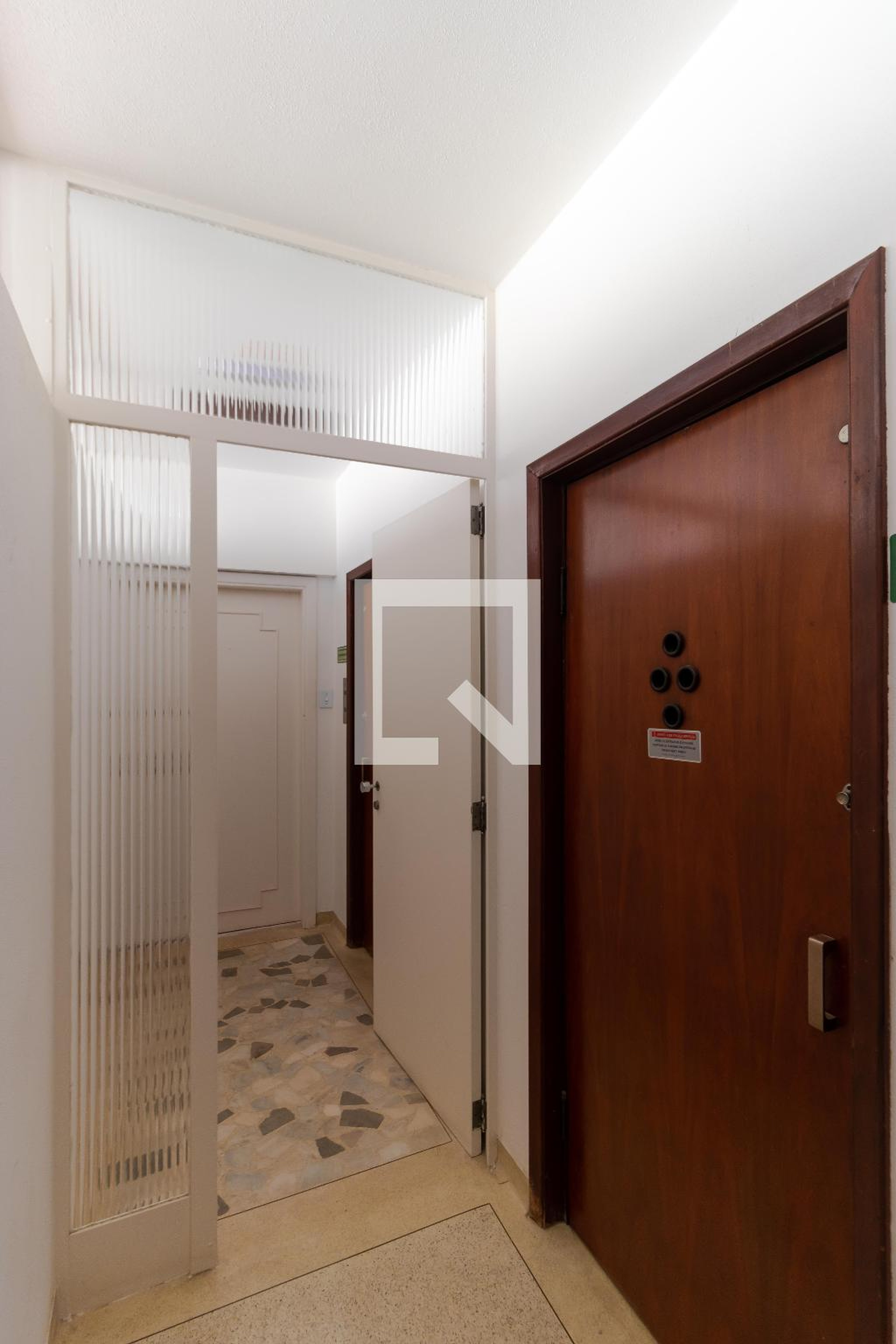 Hall de Entrada - null