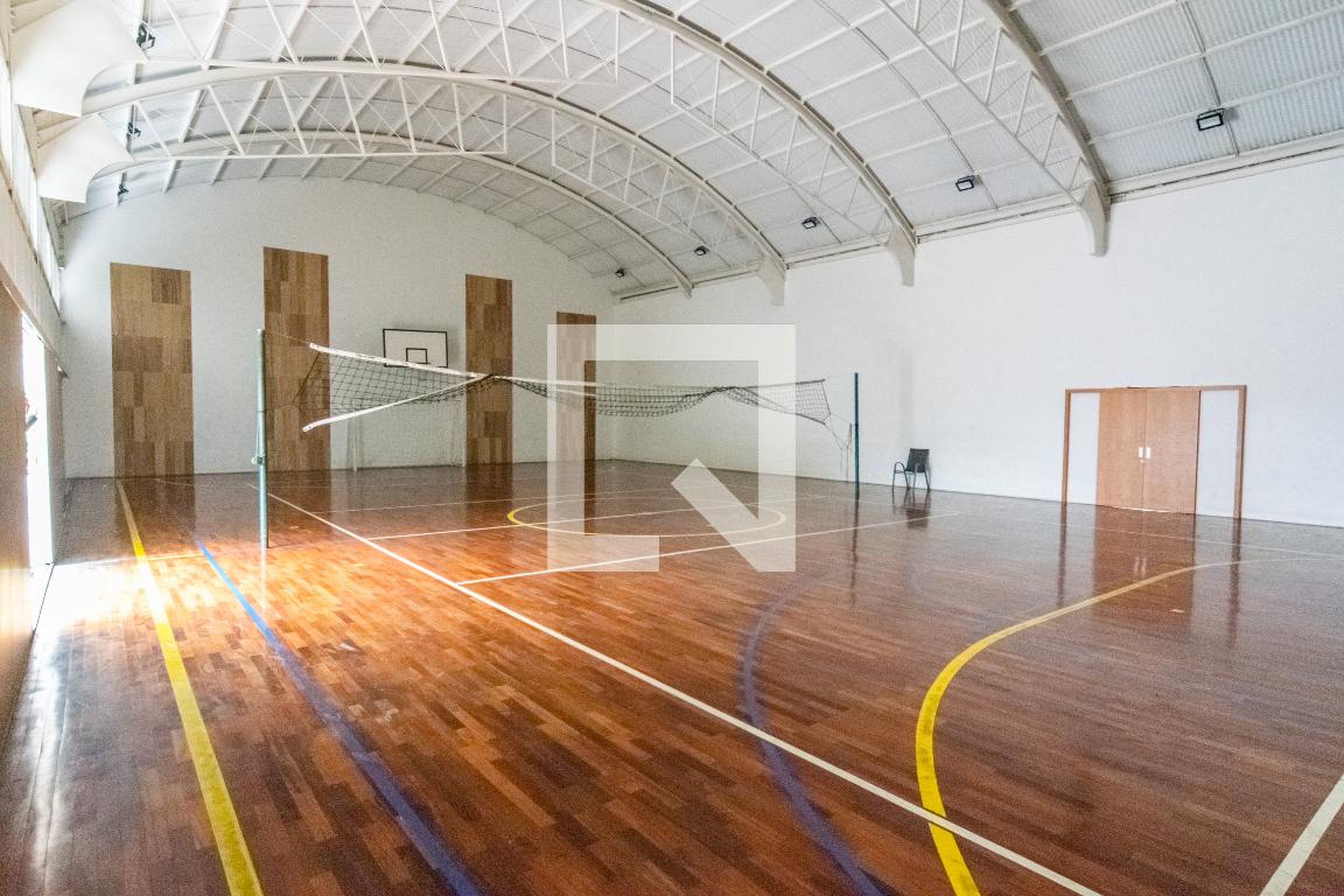 Quadra - Amadeo Modigliani Residencial