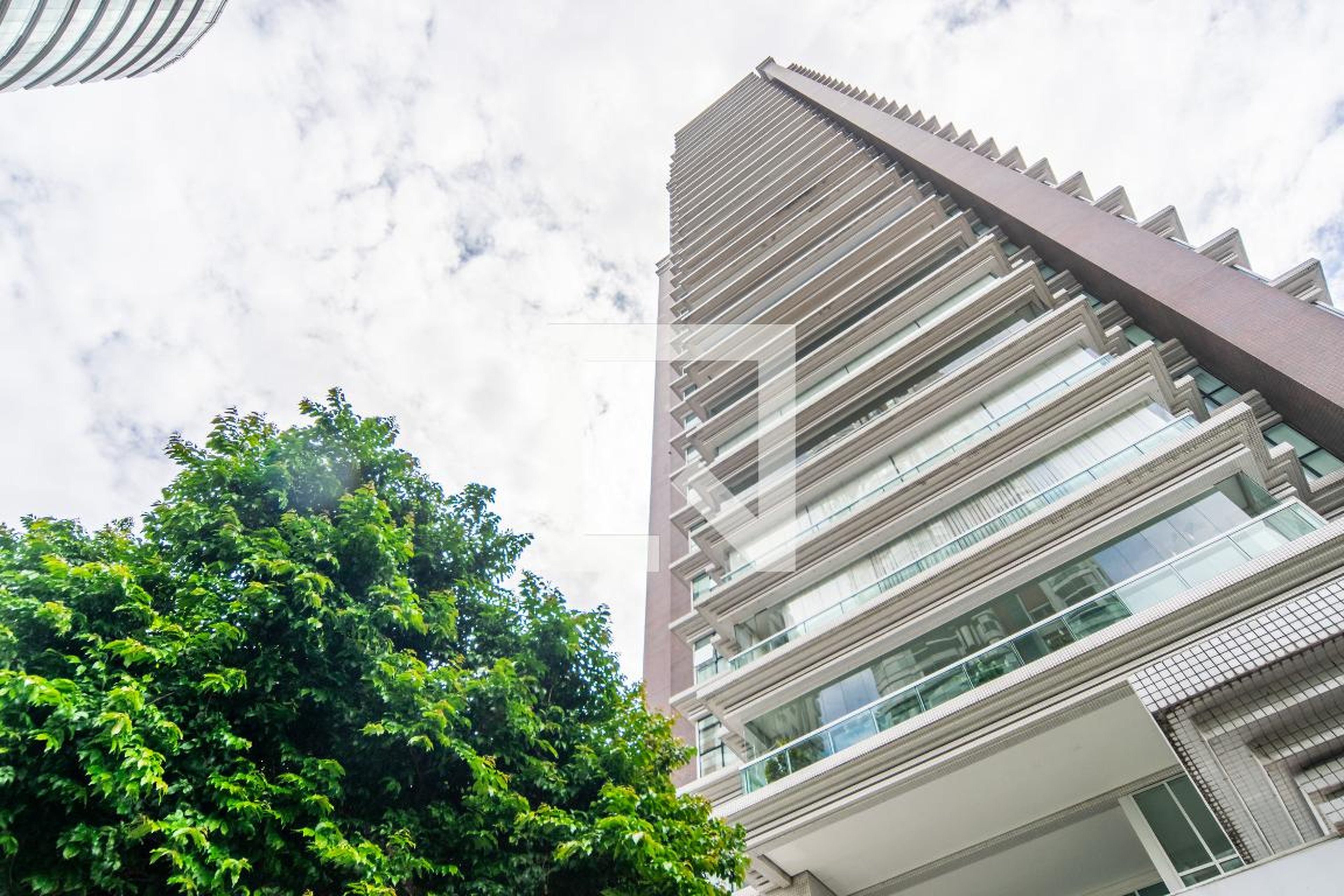 Fachada Condomínio Amadeo Modigliani Residencial