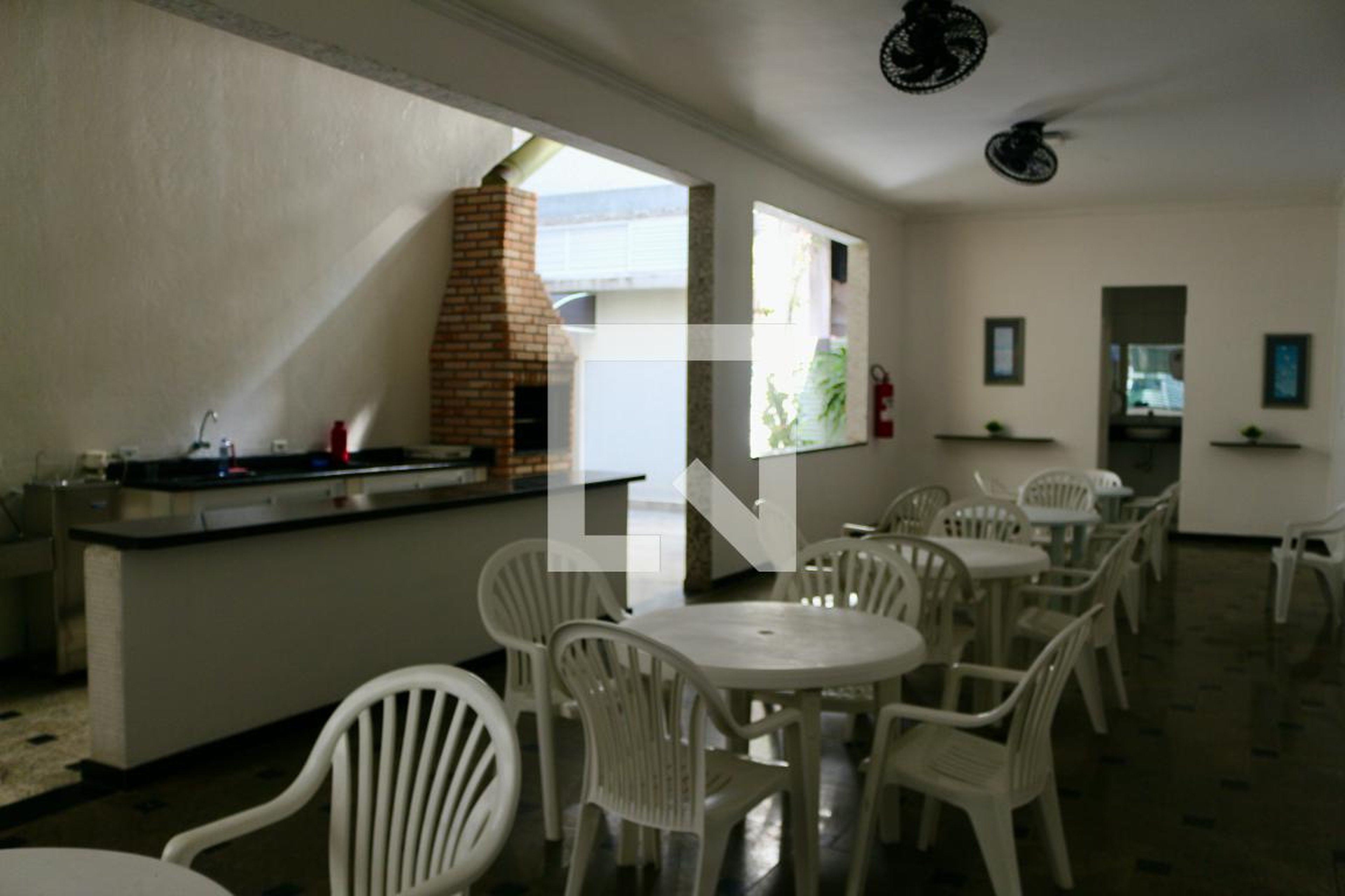 Churrasqueira - Sabara Ouro Preto