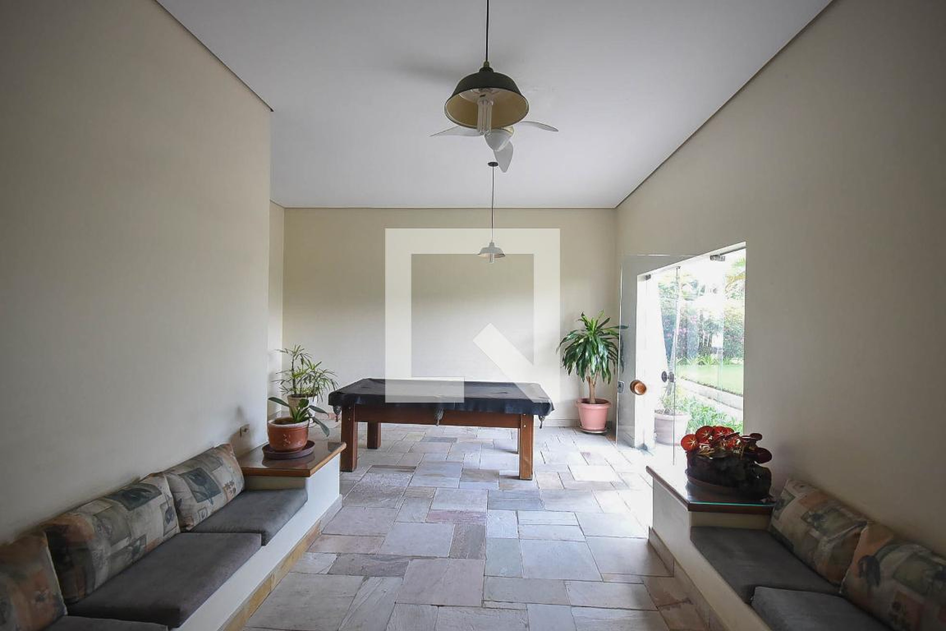 Salão de jogos - Sunset Hill