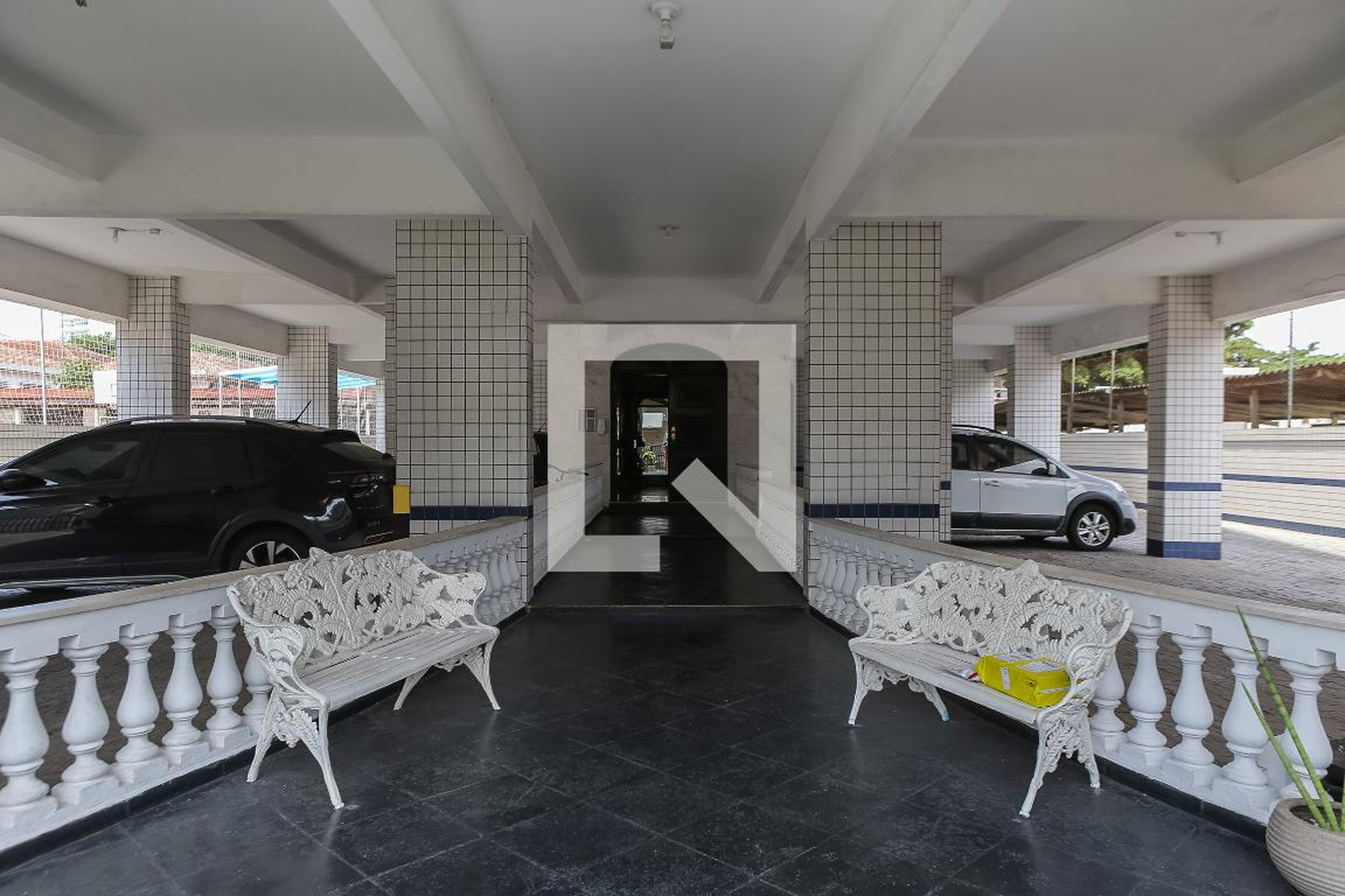 Entrada - Patagônia