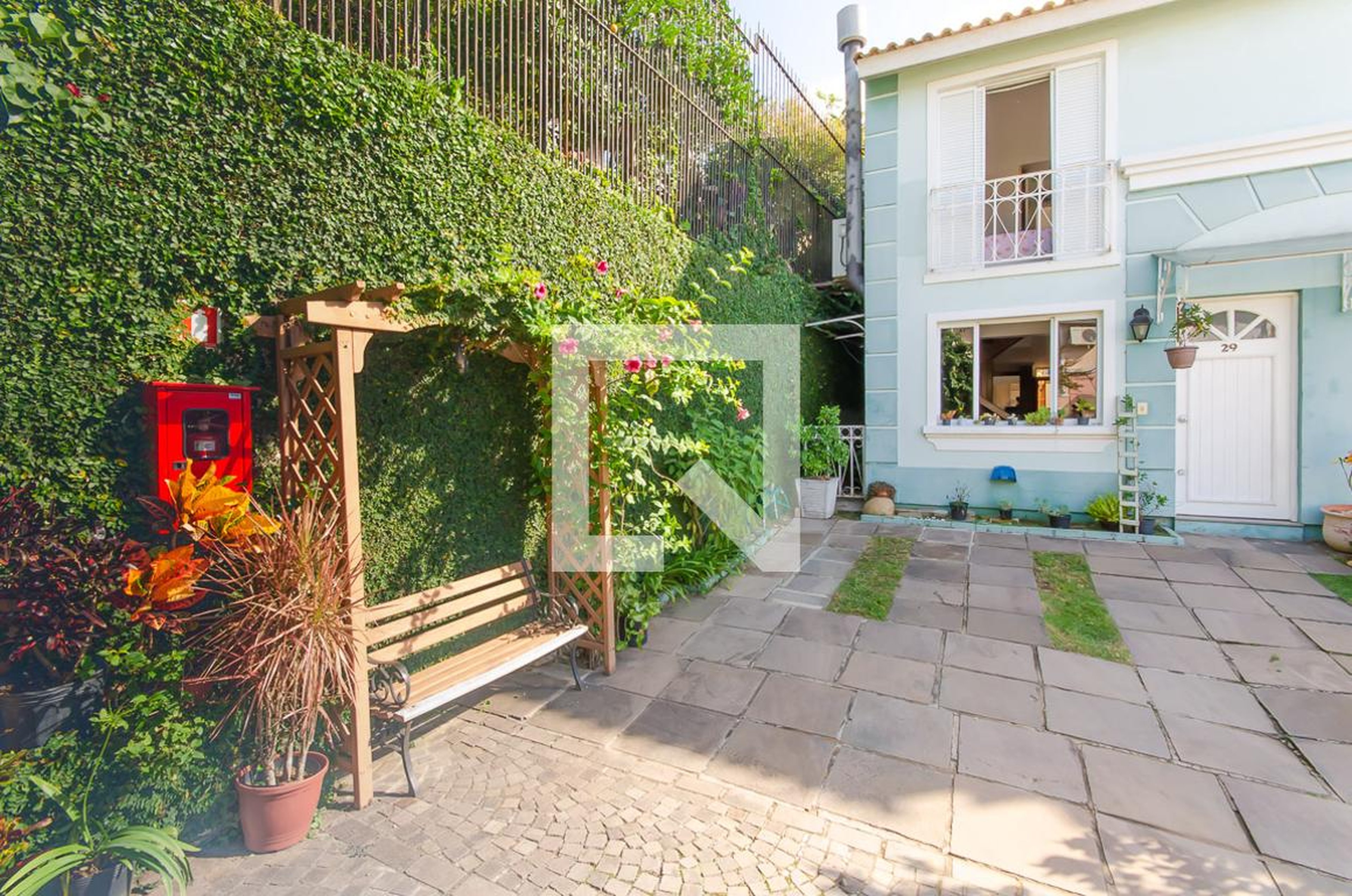 Estacionamento - Ille de La Citte