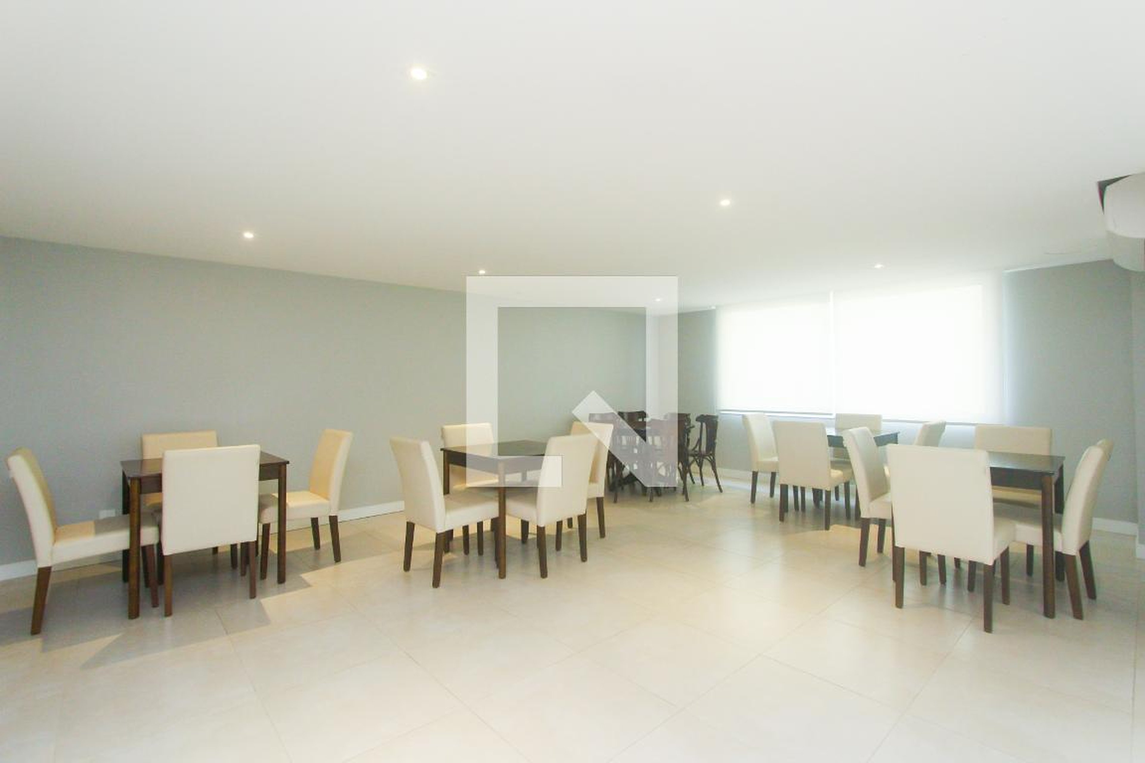 SALÃO DE FESTAS - Villa Floratta