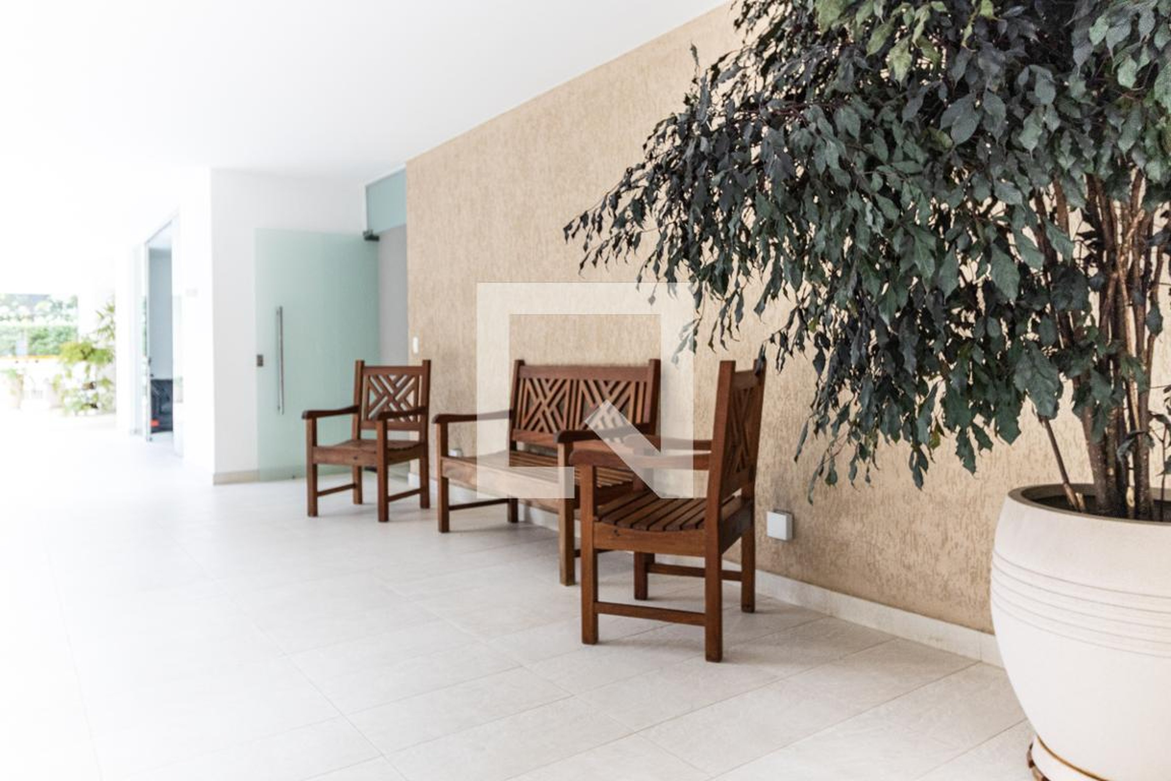 Hall Social - Maria de Lourdes