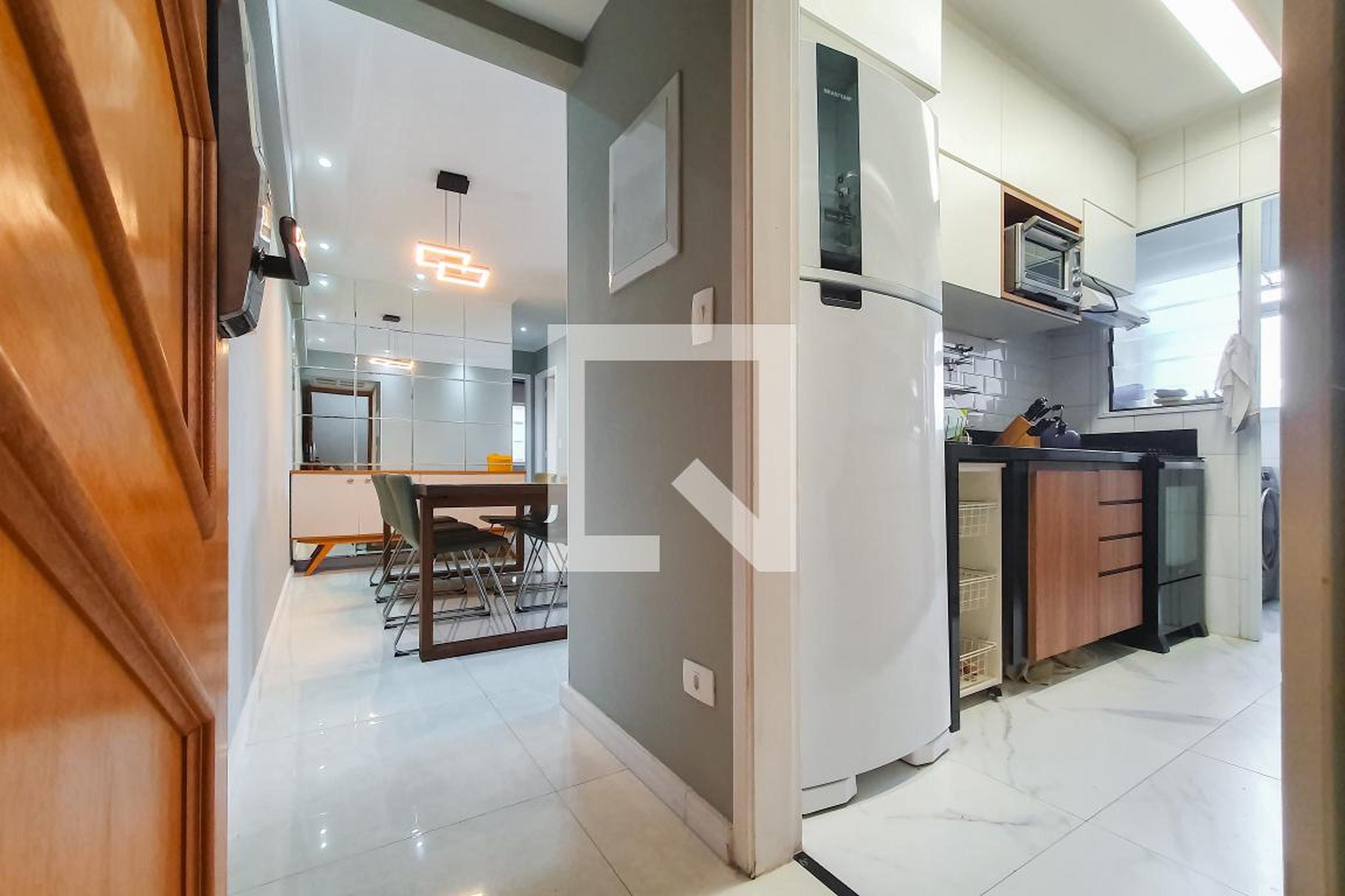 Entrada - Estoril Tropical