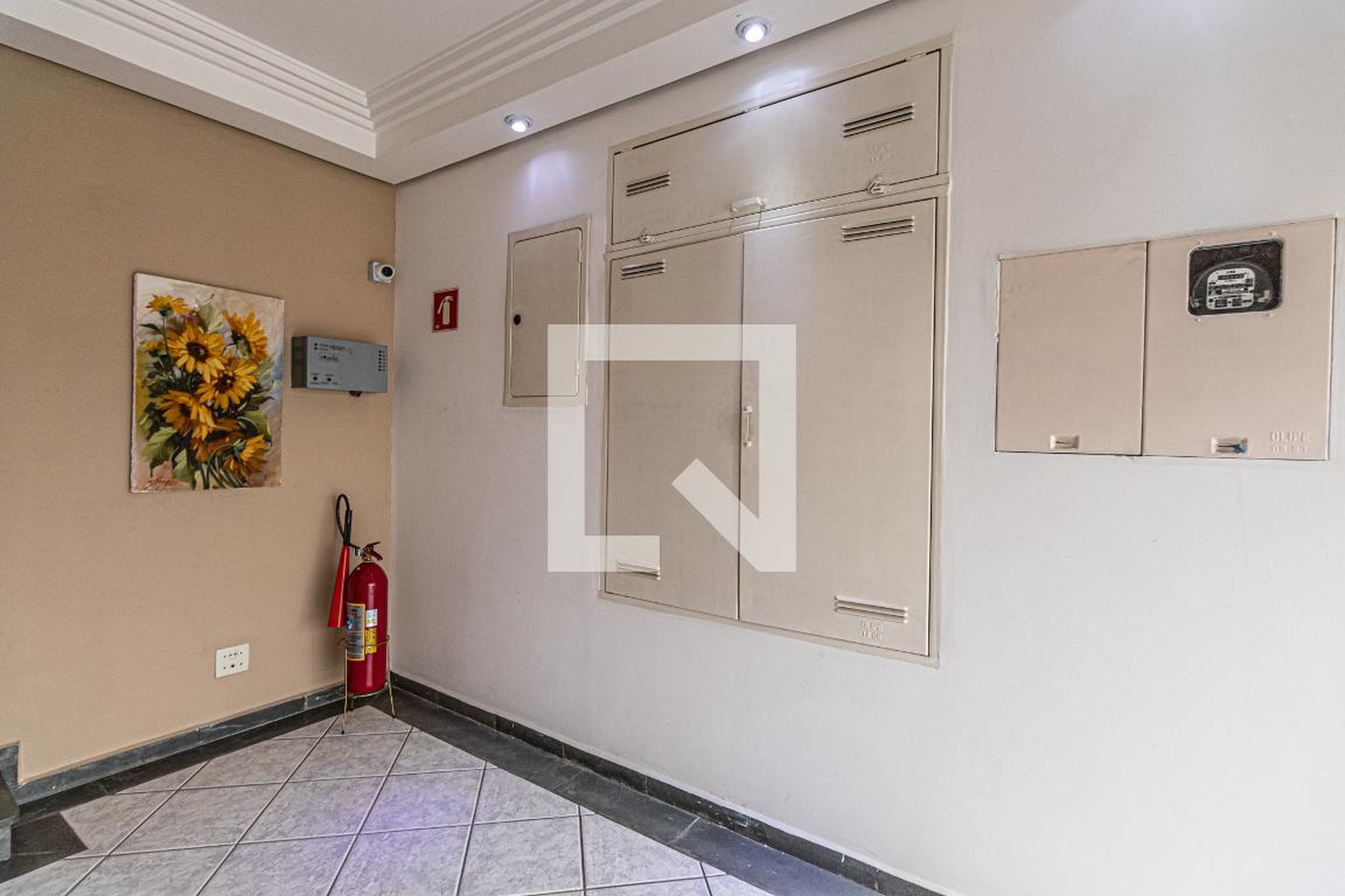 Hall de Entrada - null