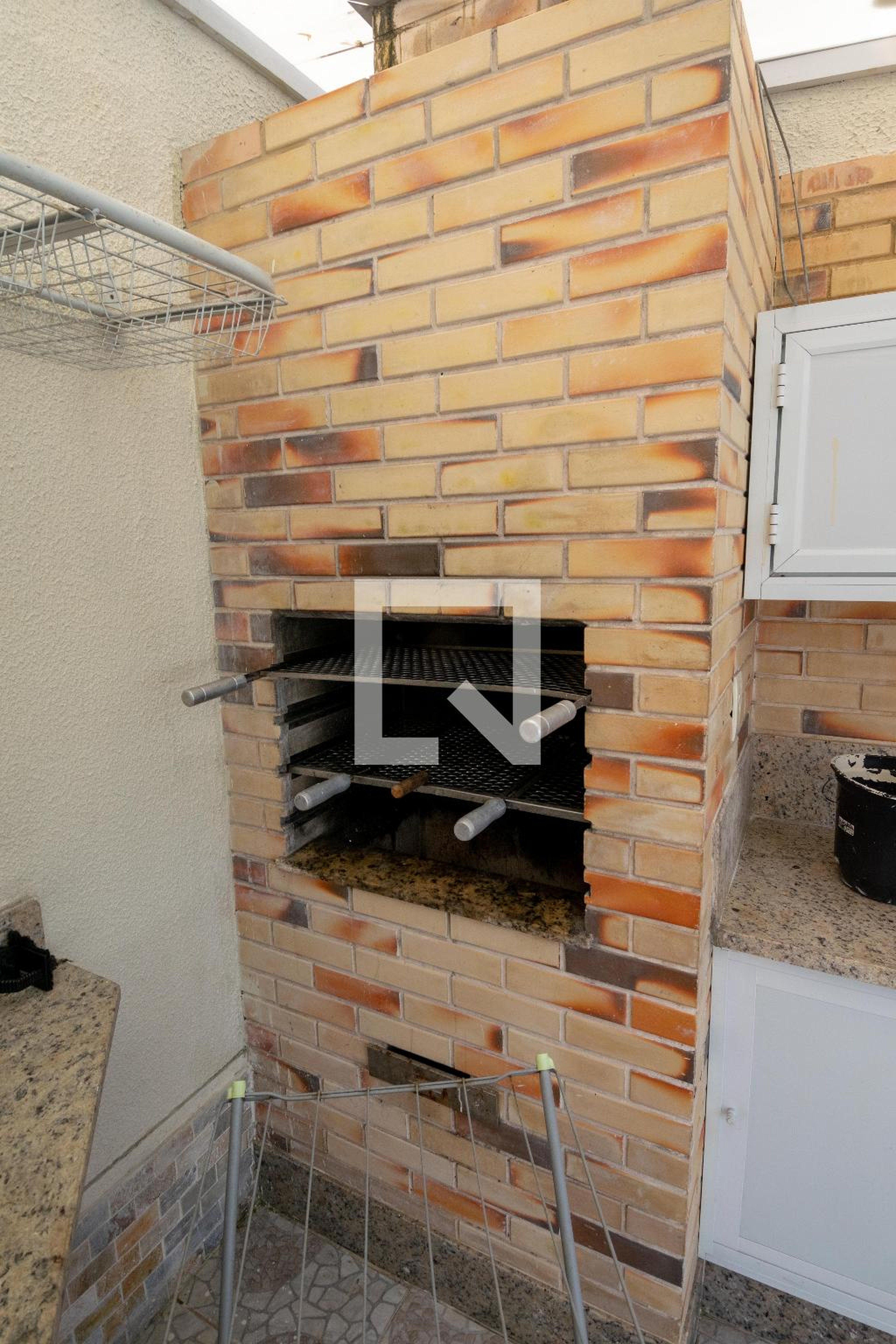 Churrasqueira - Laranjeiras Classic