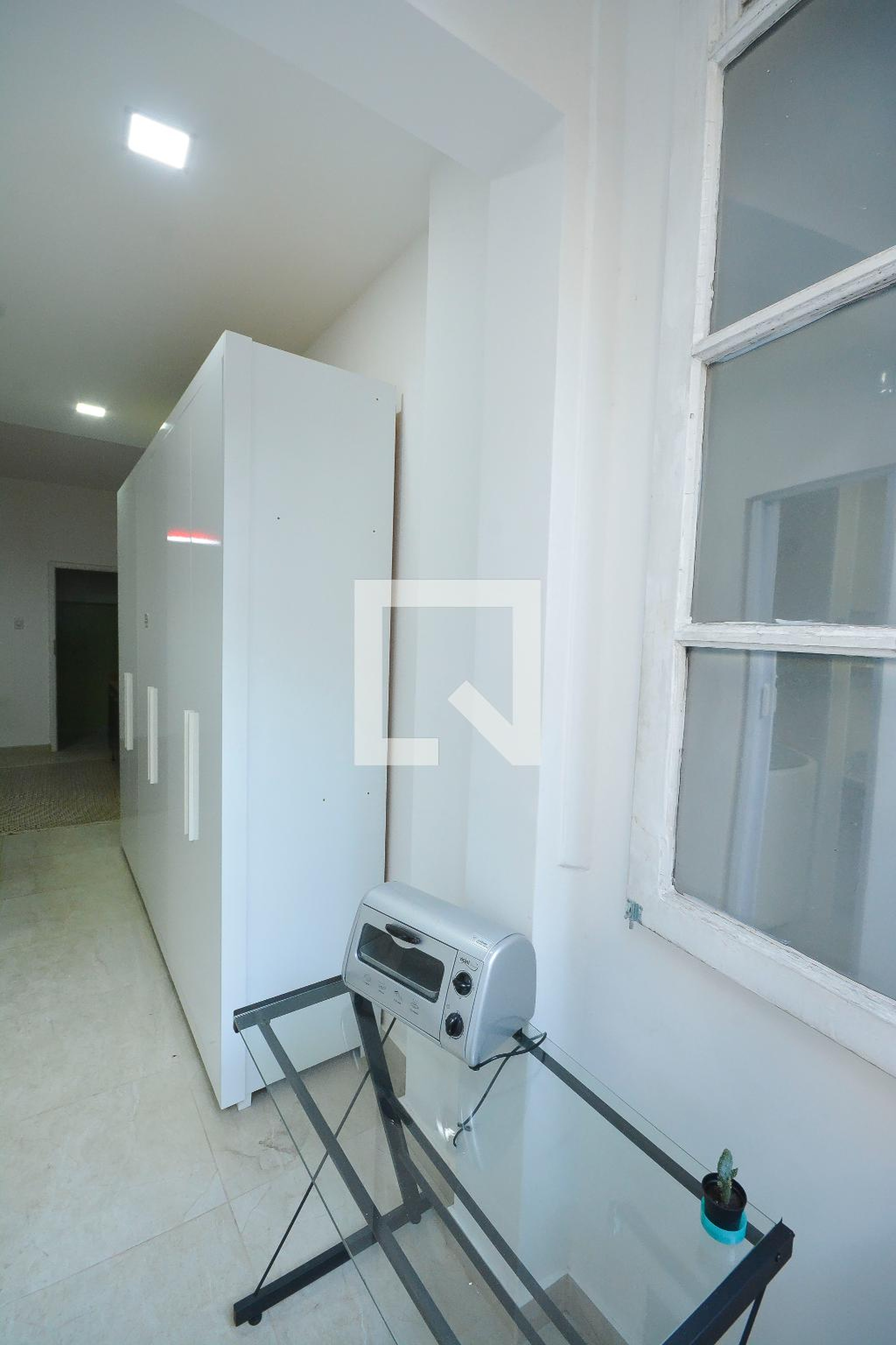 Area comum - Edifício Annette 37